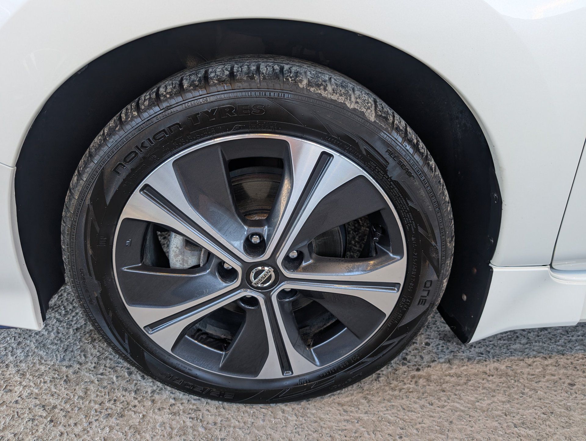 Nissan LEAF 2020 - Image 30