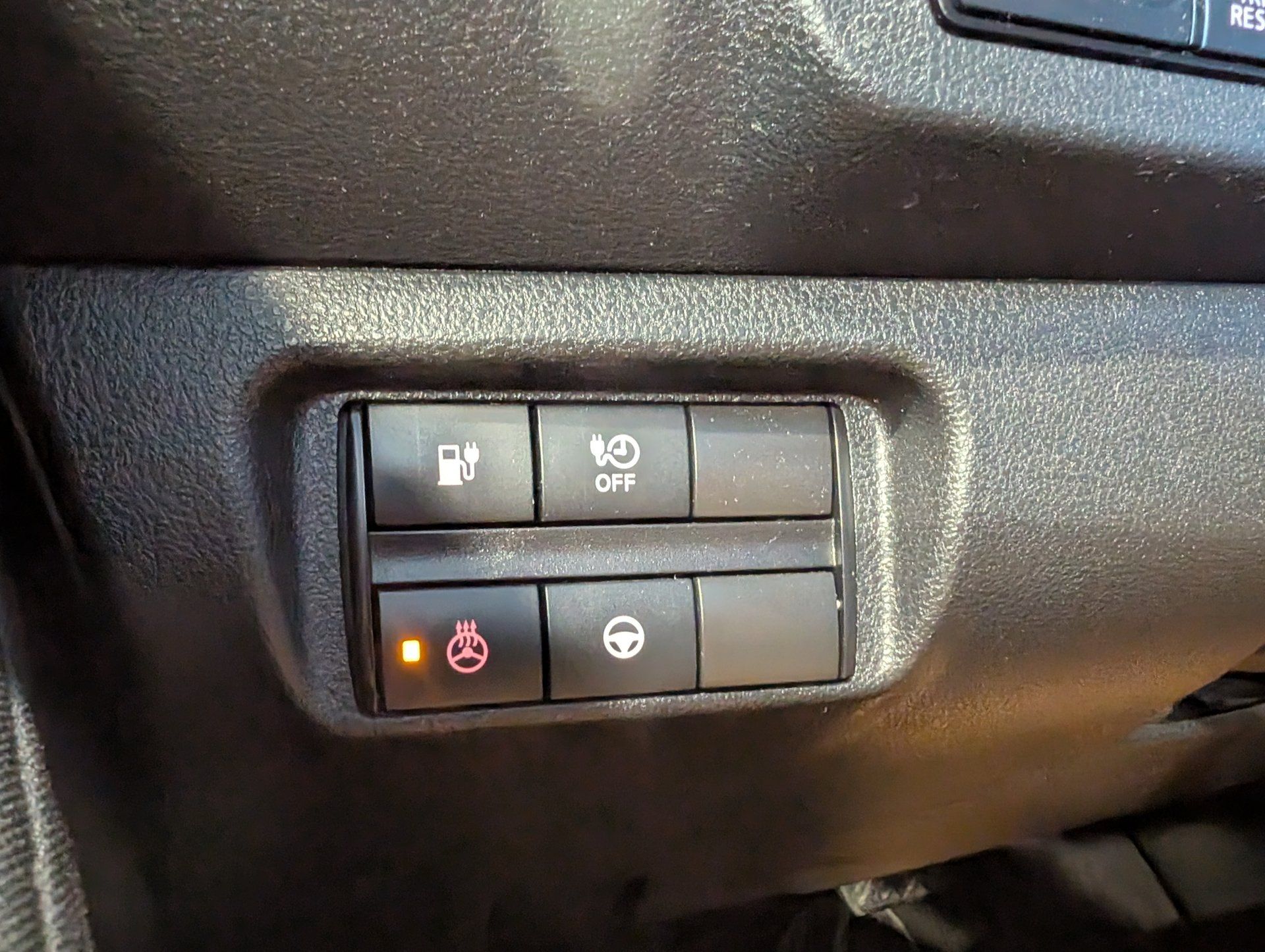 Nissan LEAF 2020 - Image 22