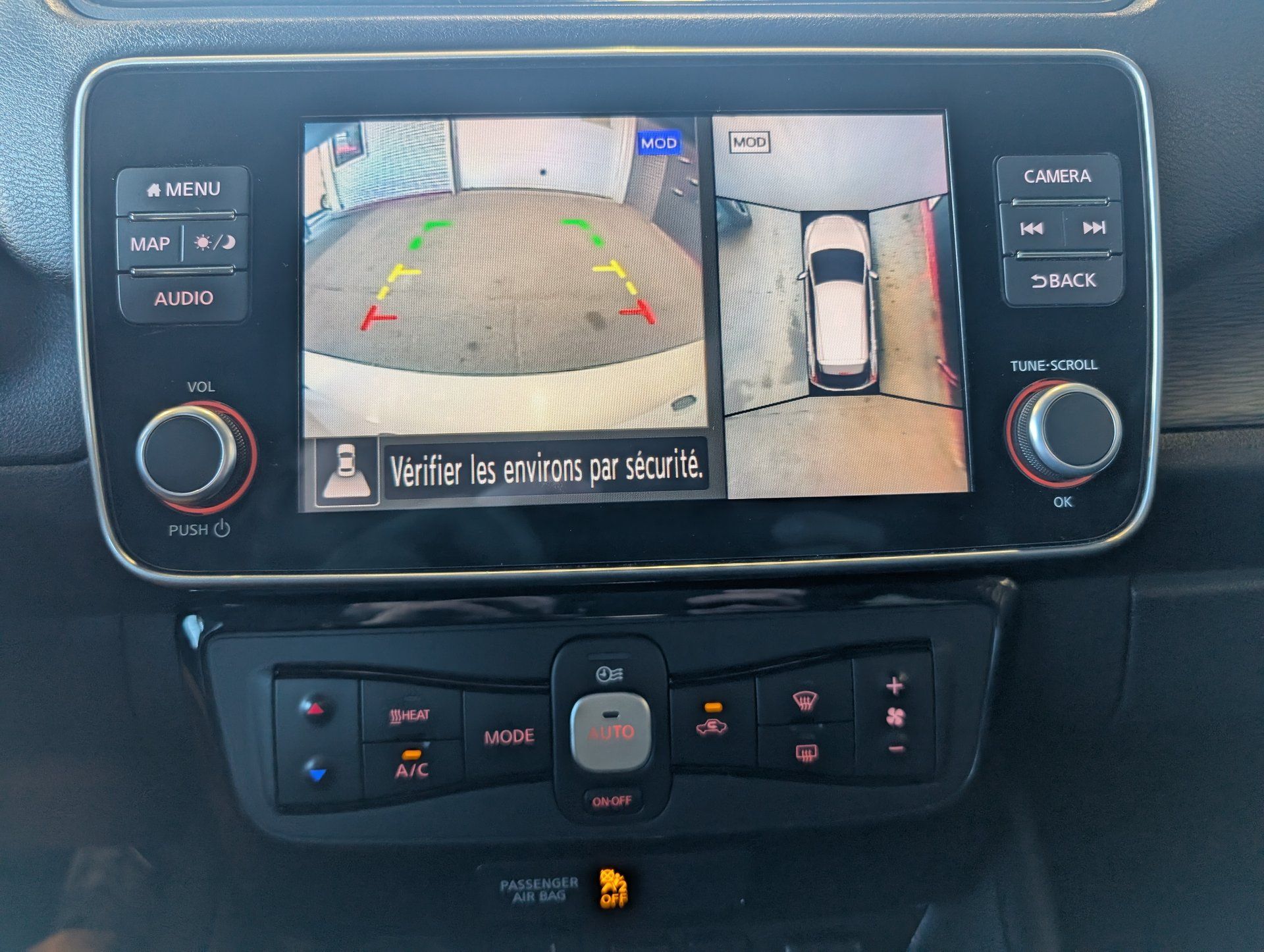 Nissan LEAF 2020 - Image 24