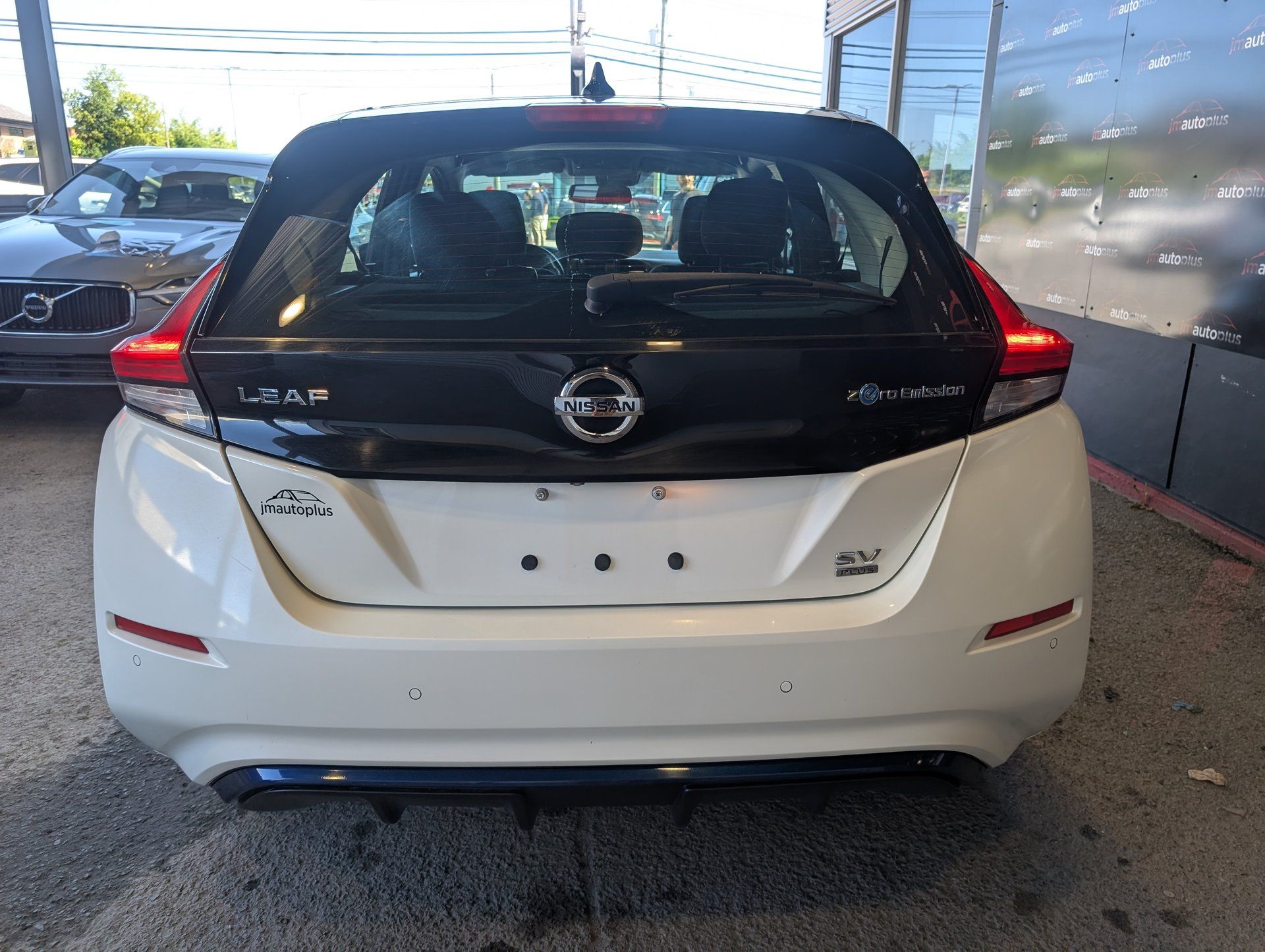 Nissan LEAF 2020 - Image 9