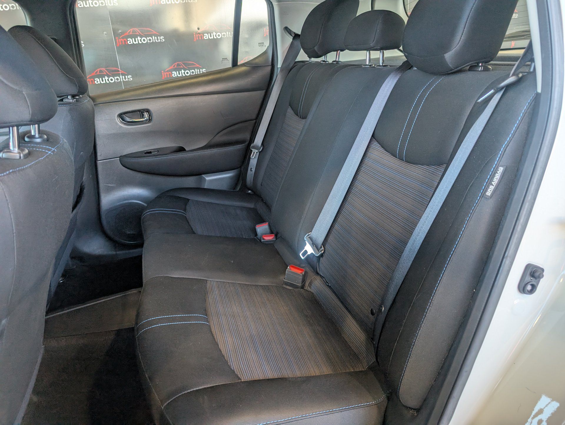 Nissan LEAF 2020 - Image 27
