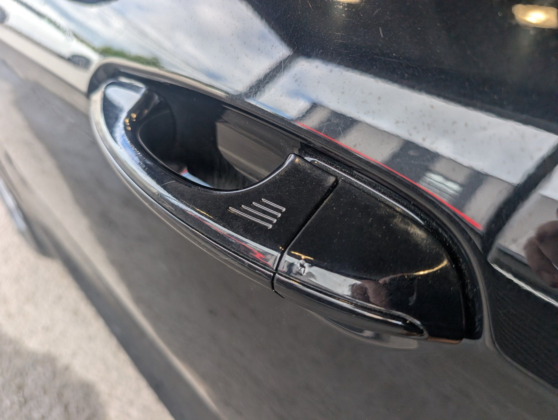 Ford Edge 2023 - Image 13