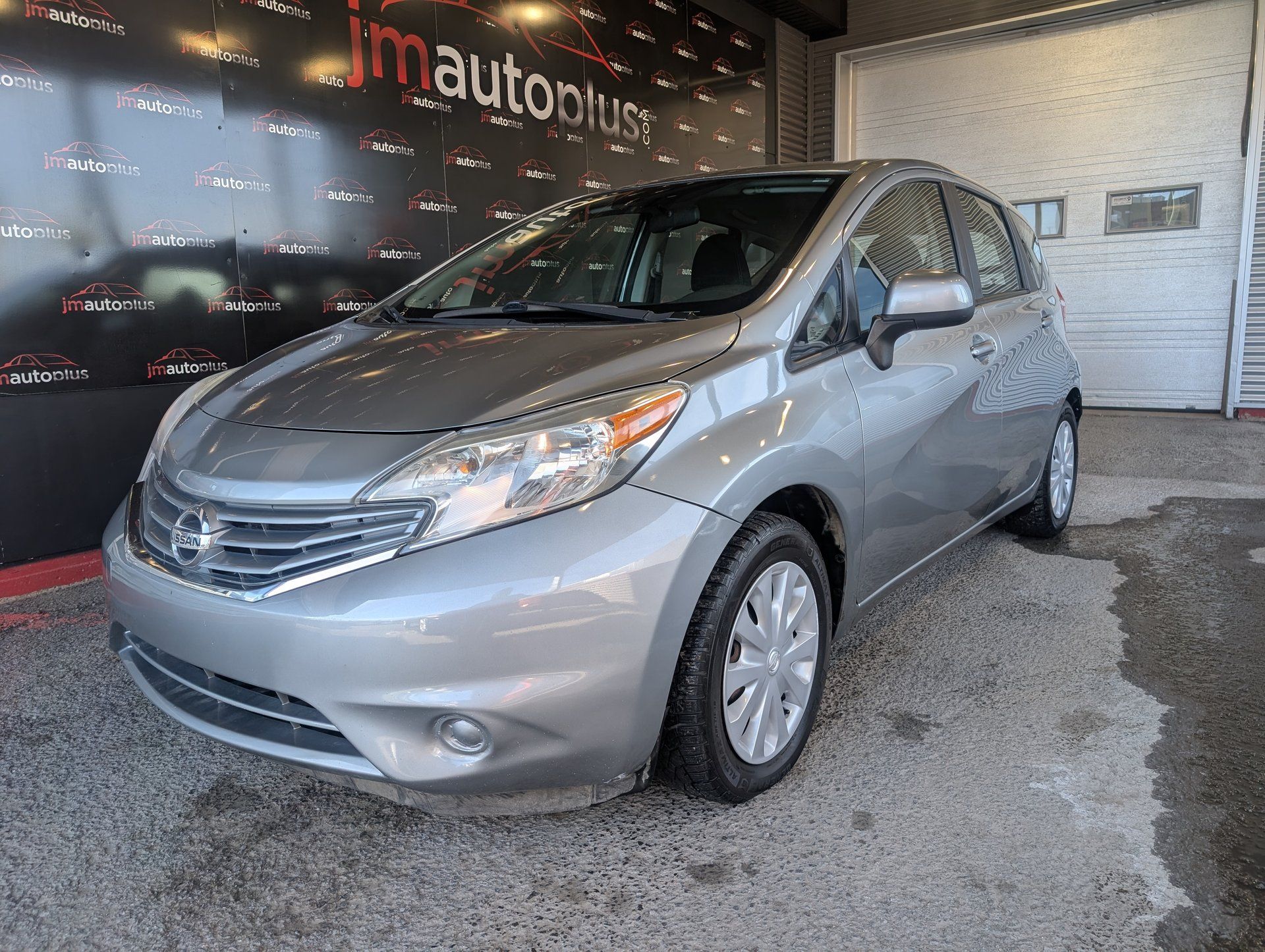 Nissan Versa Note 2014 - Image 1