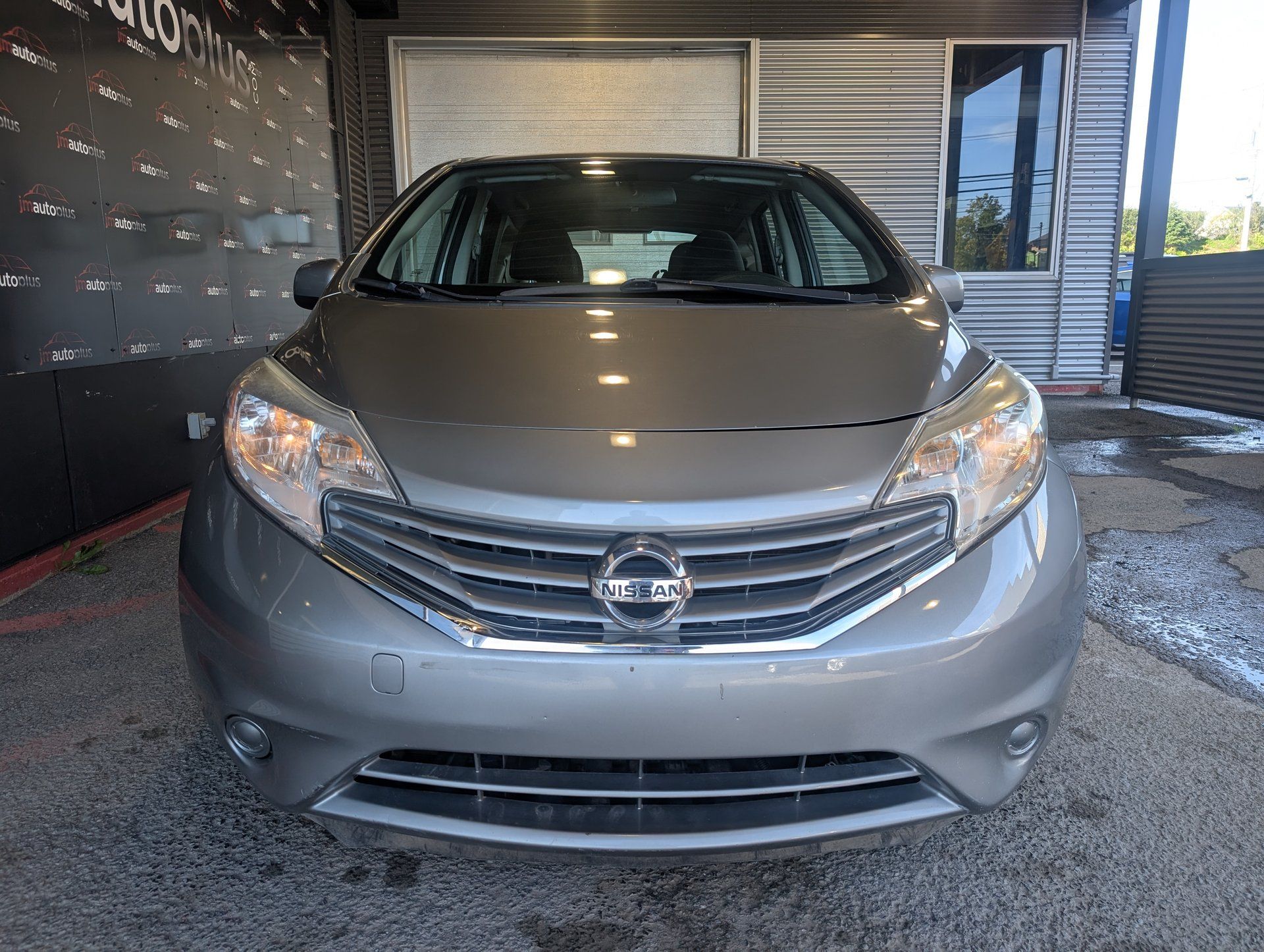 Nissan Versa Note 2014 - Image 3