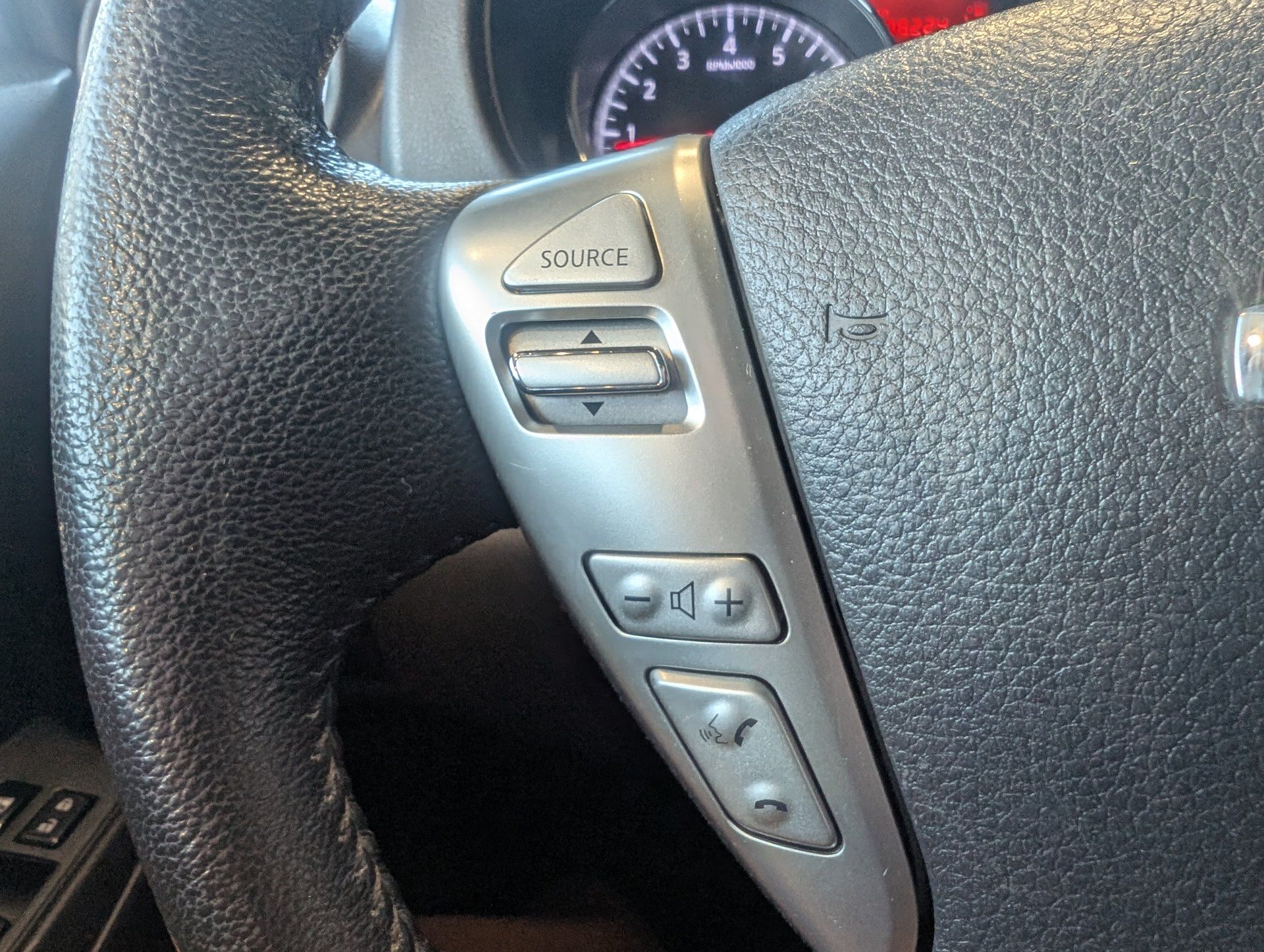Nissan Versa Note 2014 - Image 16
