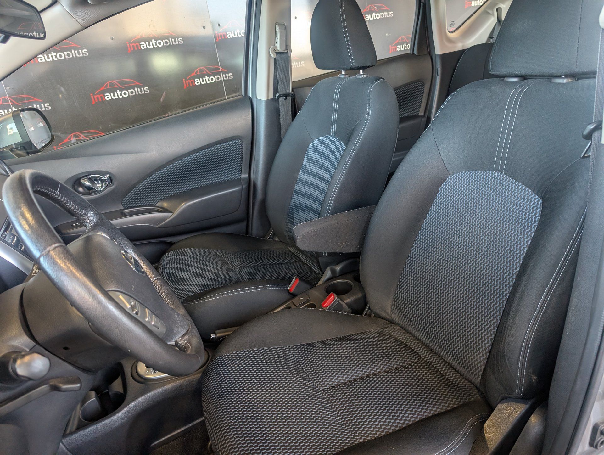 Nissan Versa Note 2014 - Image 13