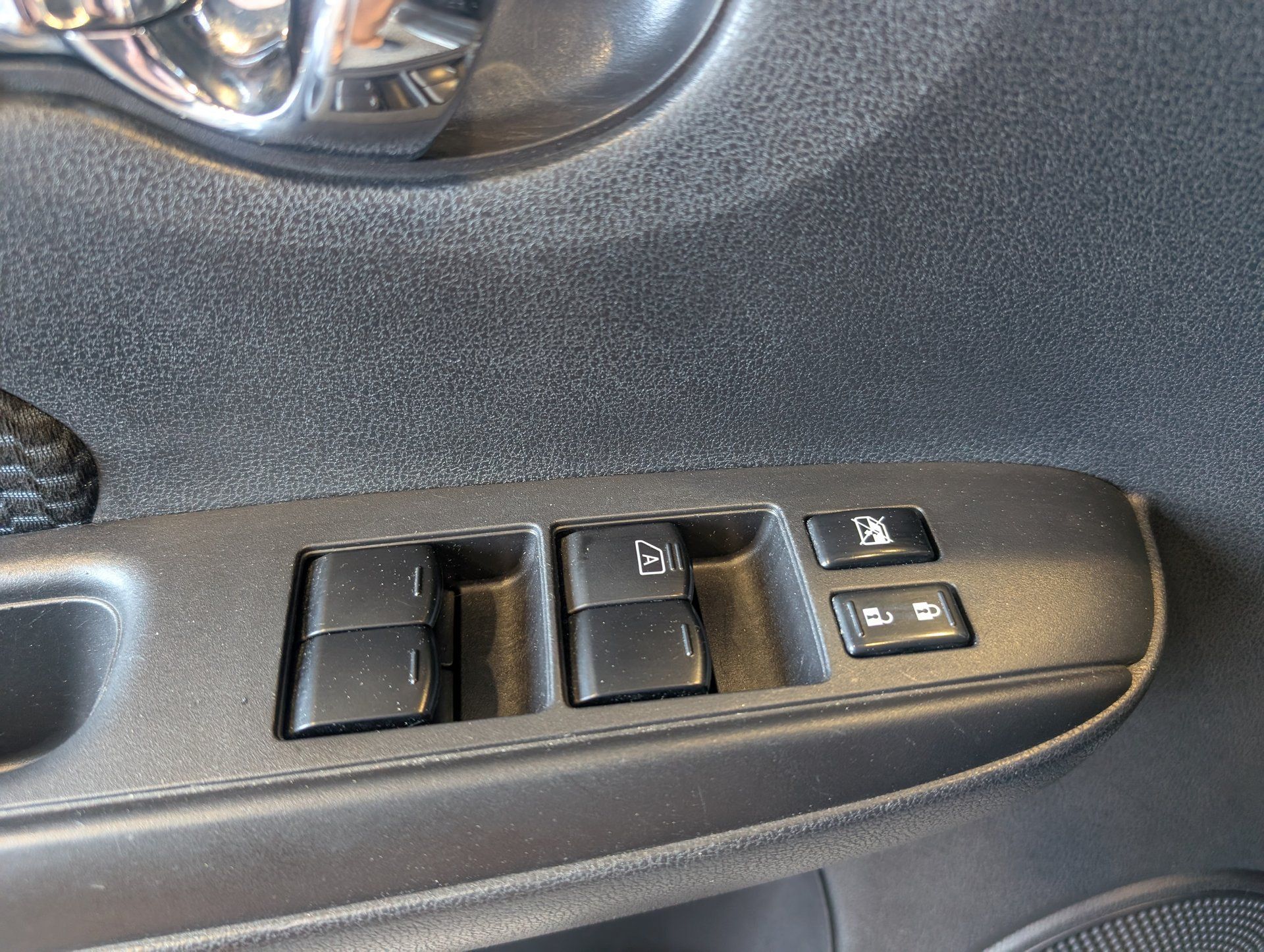 Nissan Versa Note 2014 - Image 14