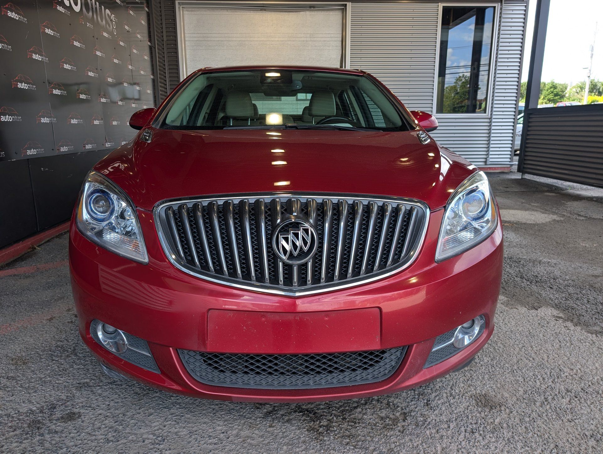 Buick Verano 2017 - Image 3