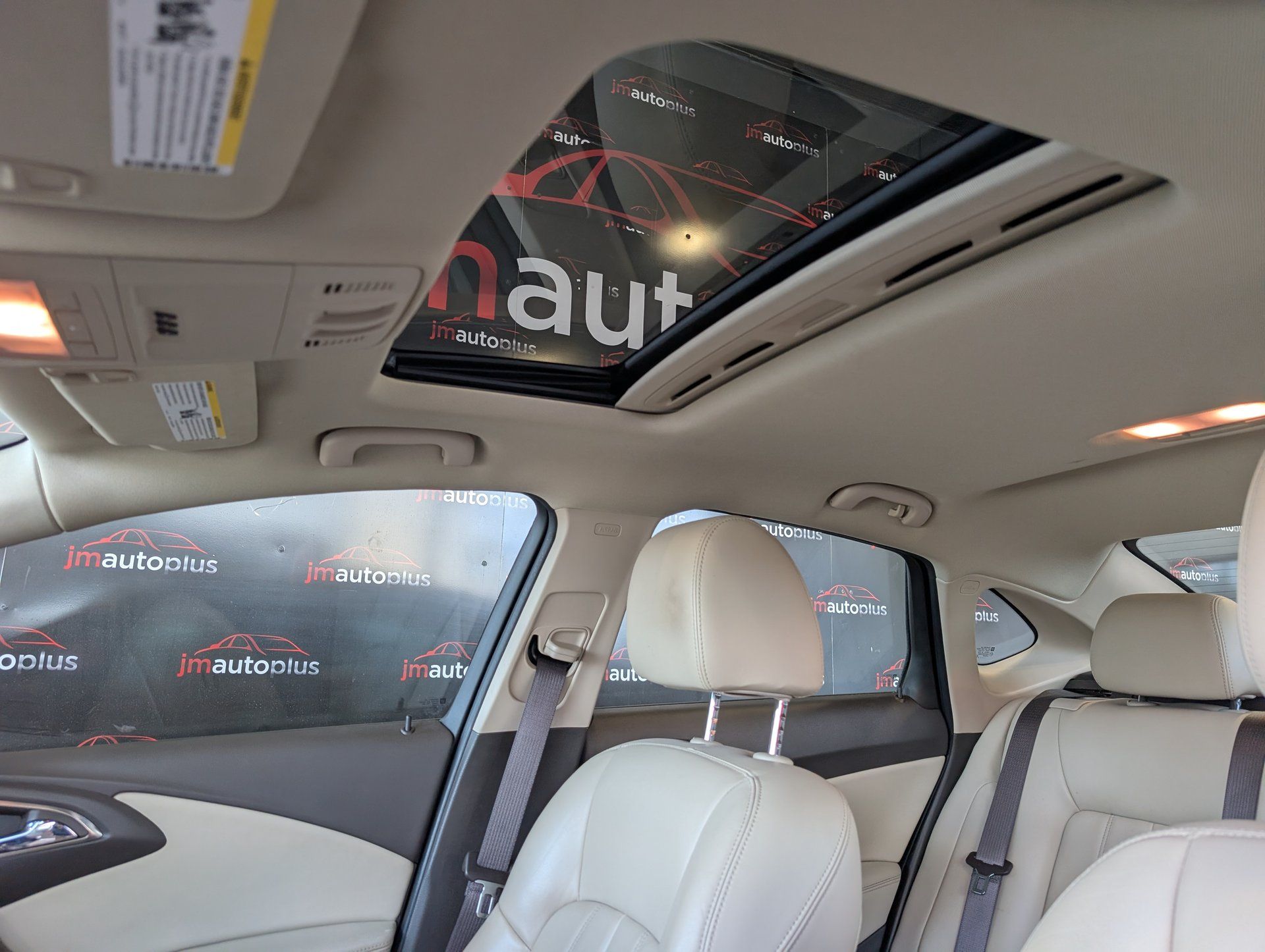 Buick Verano 2017 - Image 16
