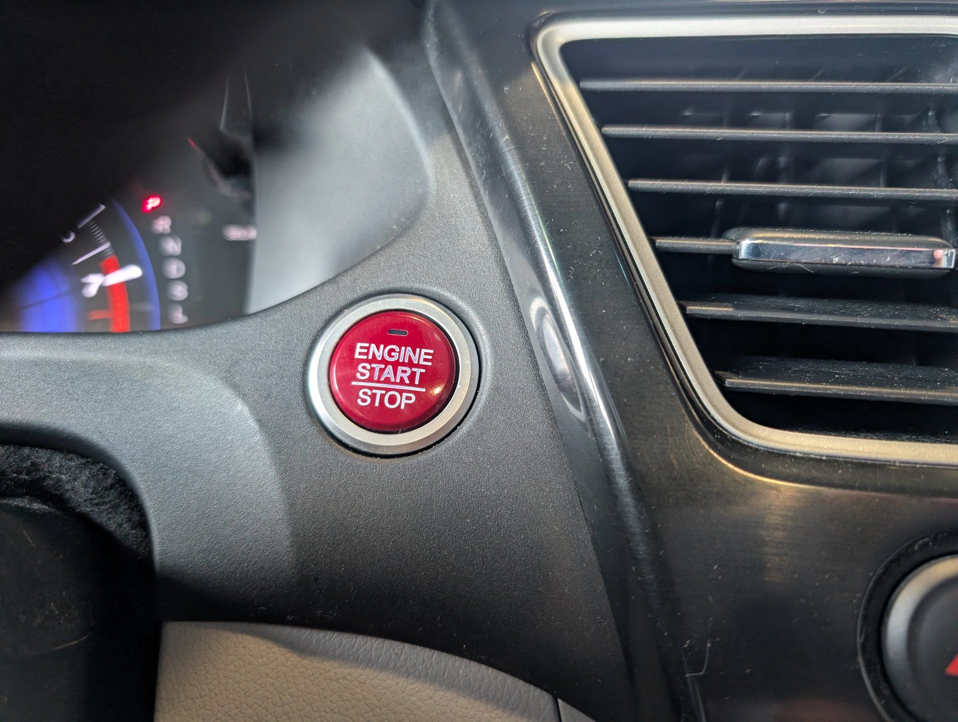 Honda Civic 2015 - Image 22