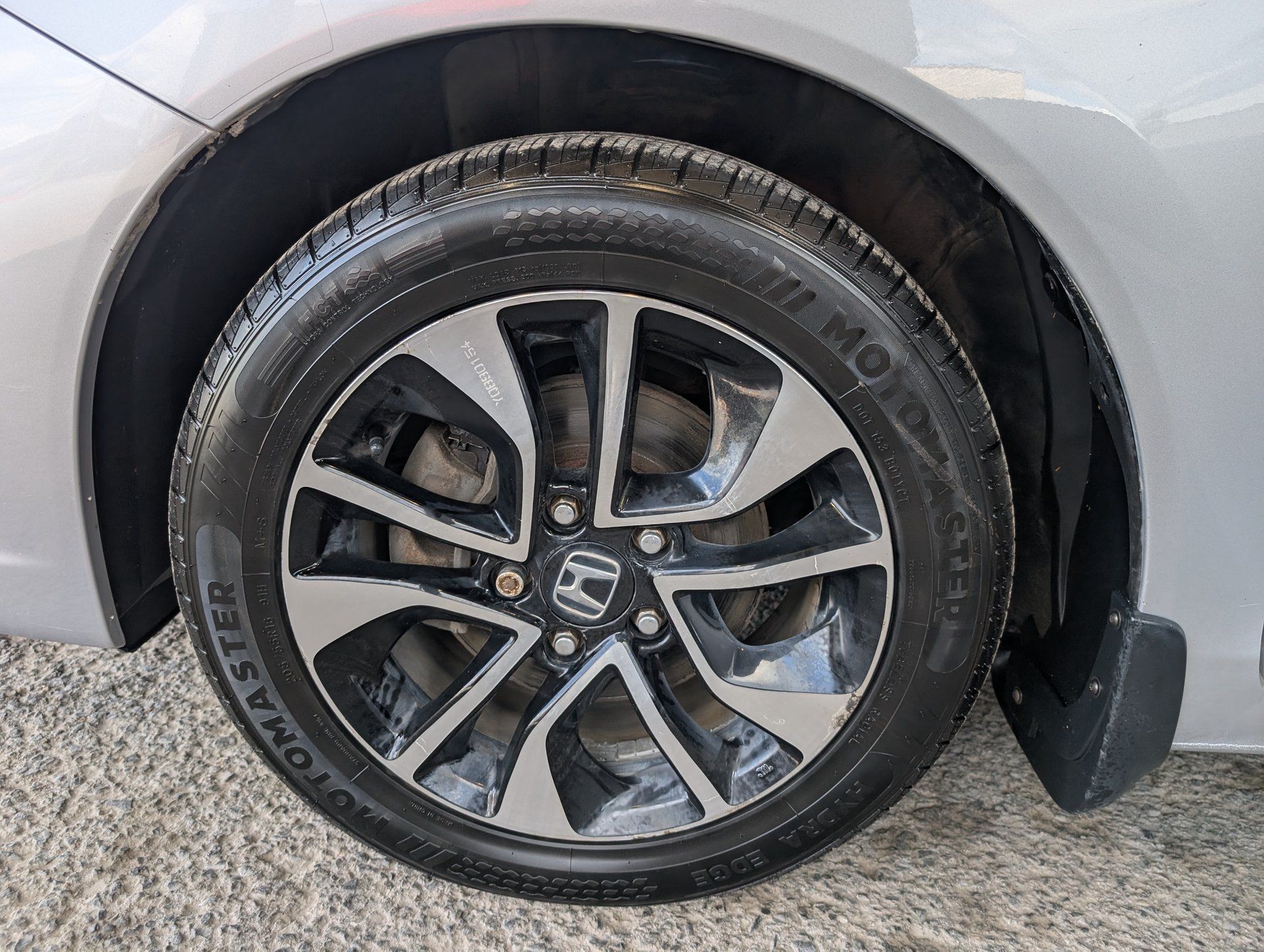Honda Civic 2015 - Image 29