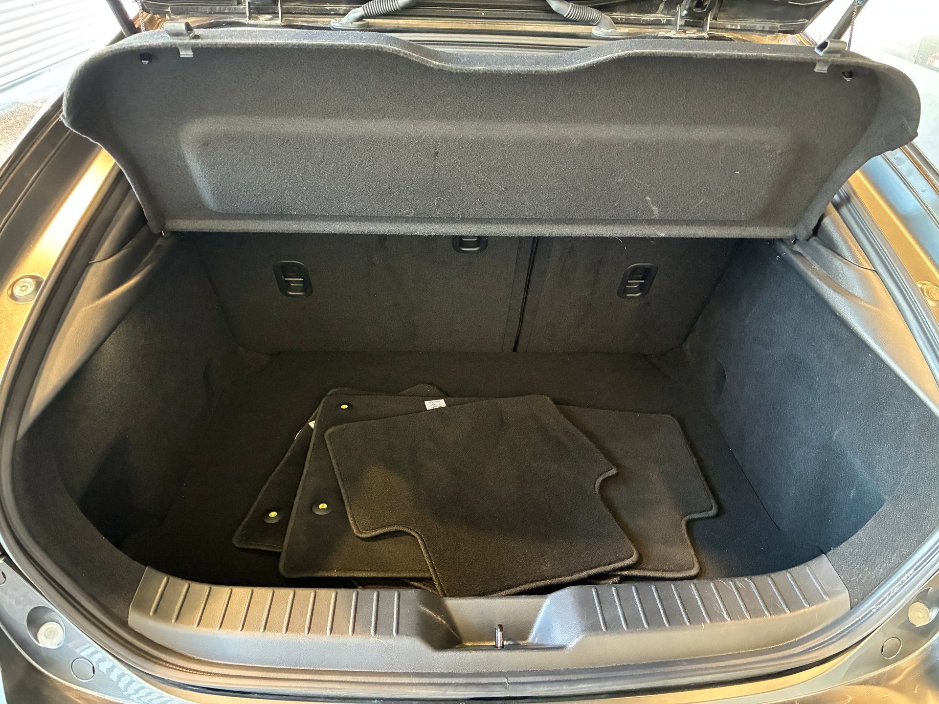 Mazda Mazda3 Sport 2024 - Image 12