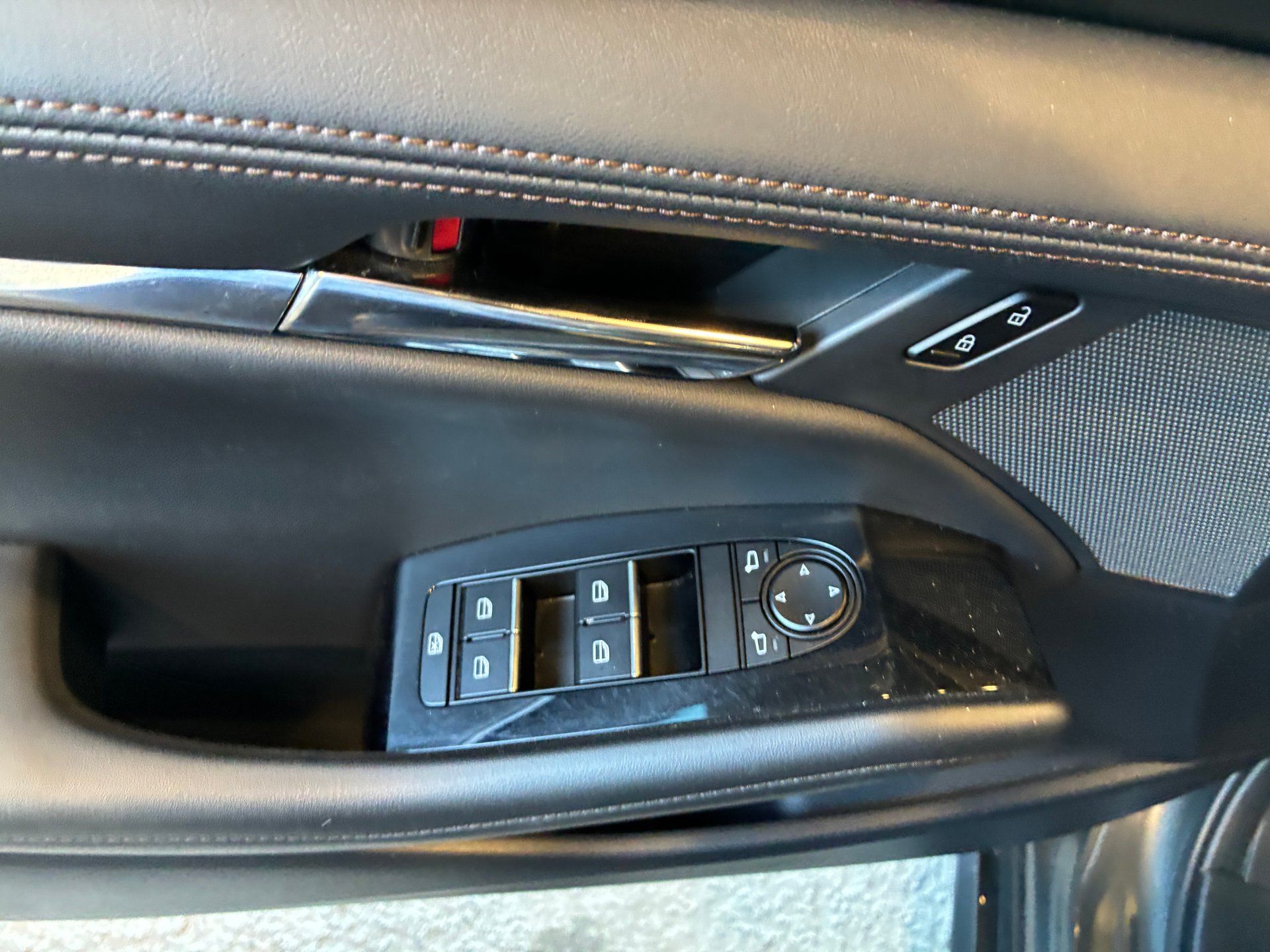 Mazda Mazda3 Sport 2024 - Image 13