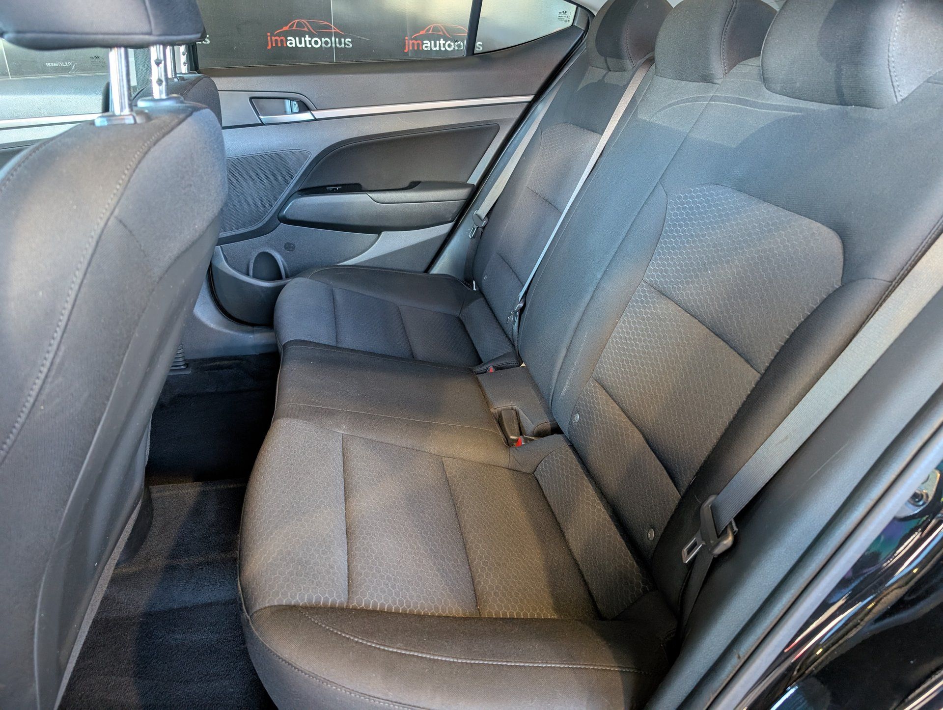 Hyundai Elantra 2019 - Image 25