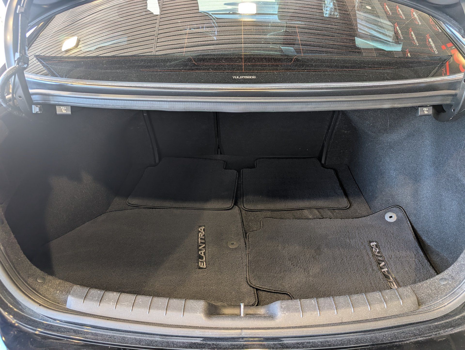 Hyundai Elantra 2019 - Image 26
