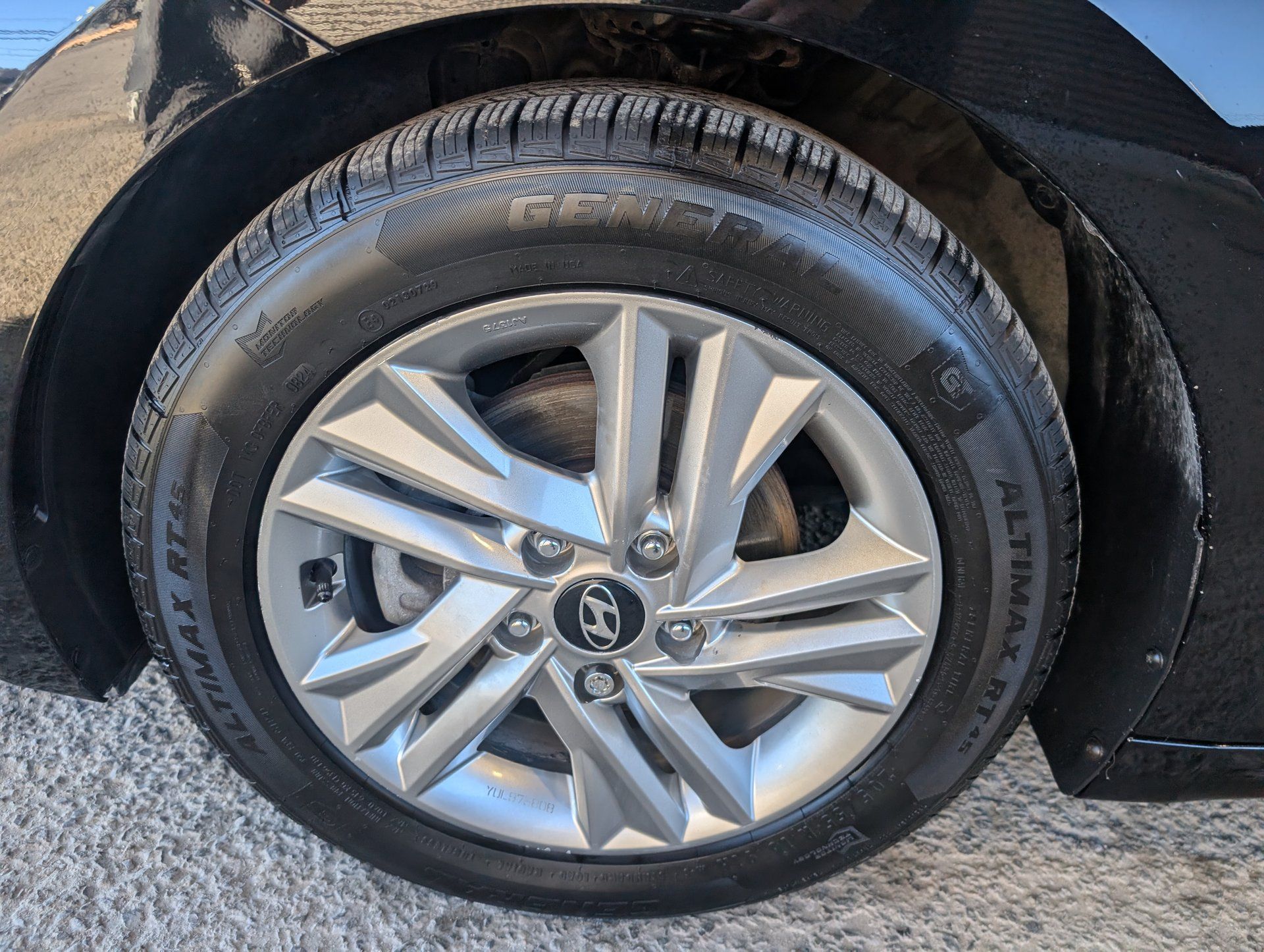 Hyundai Elantra 2019 - Image 27