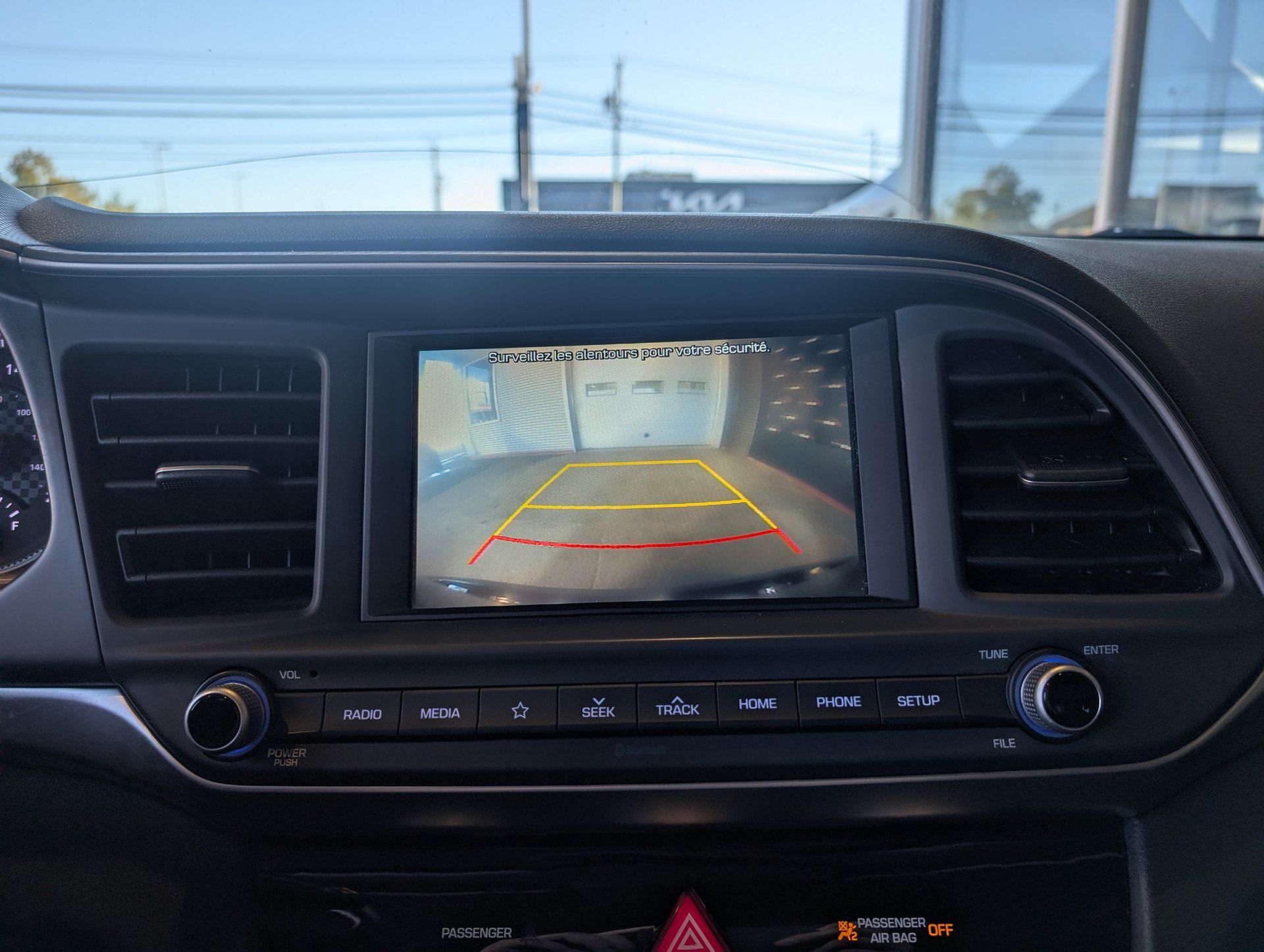 Hyundai Elantra 2019 - Image 21