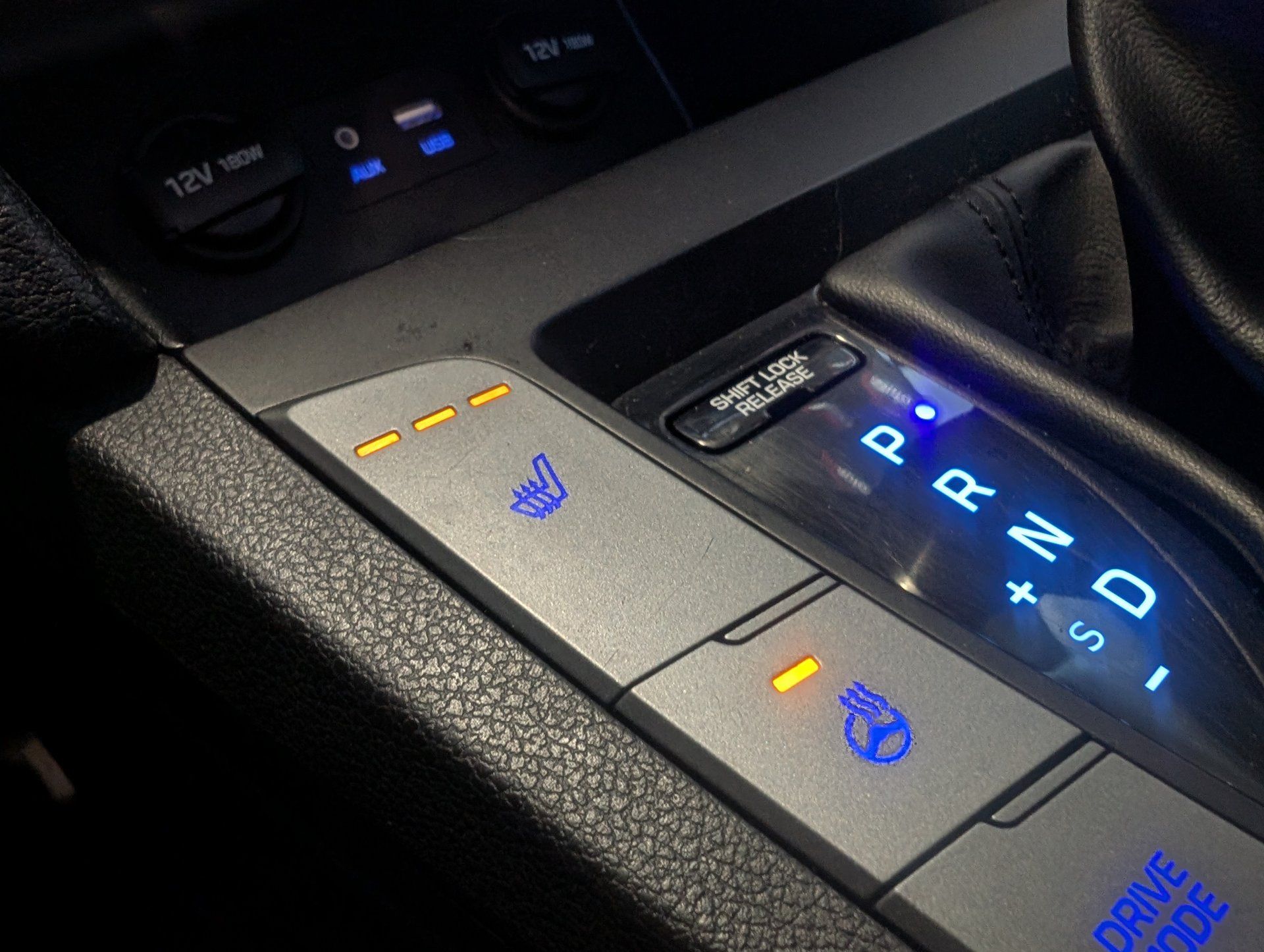 Hyundai Elantra 2019 - Image 23