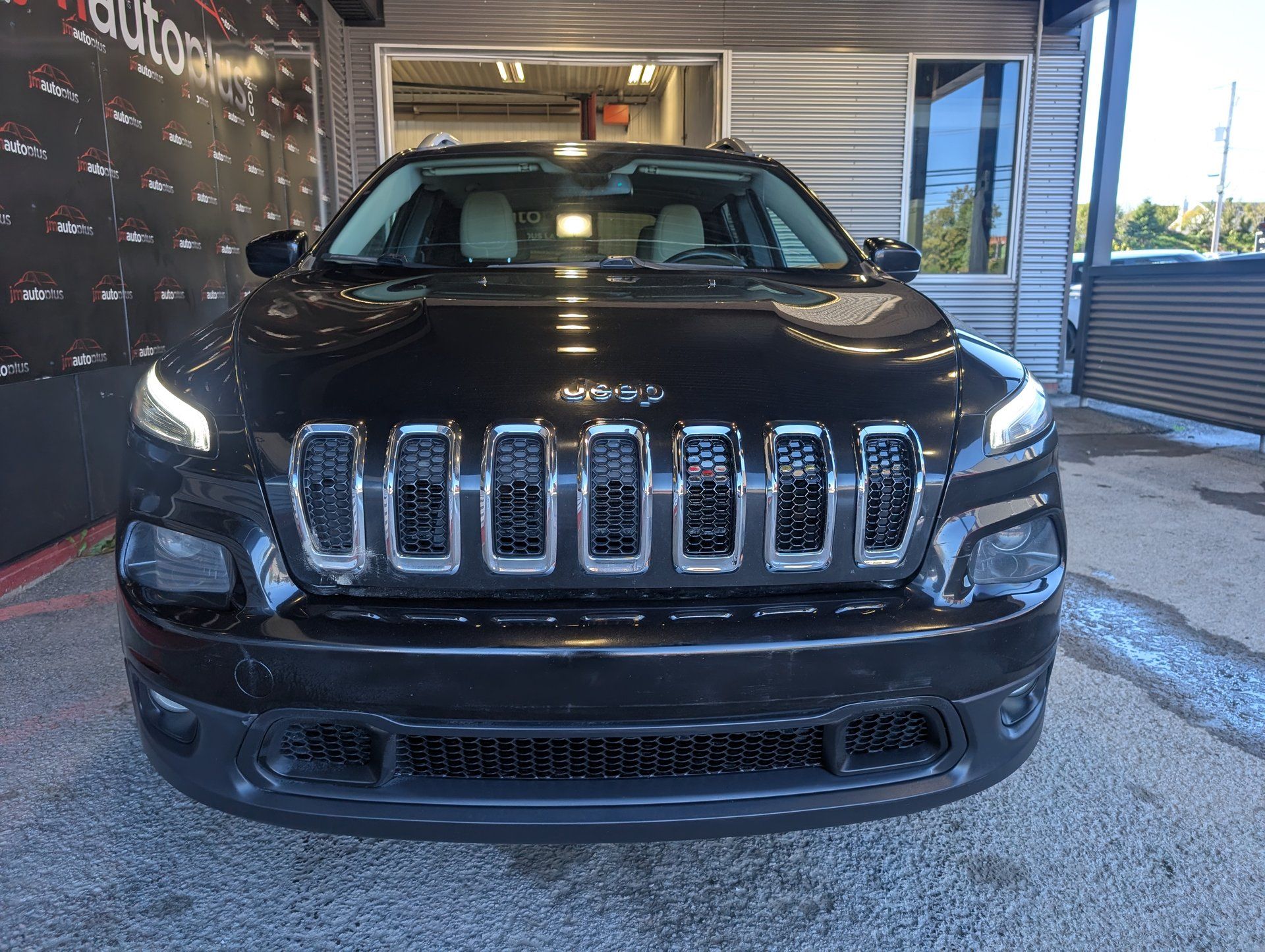 Jeep Cherokee 2015 - Image 3