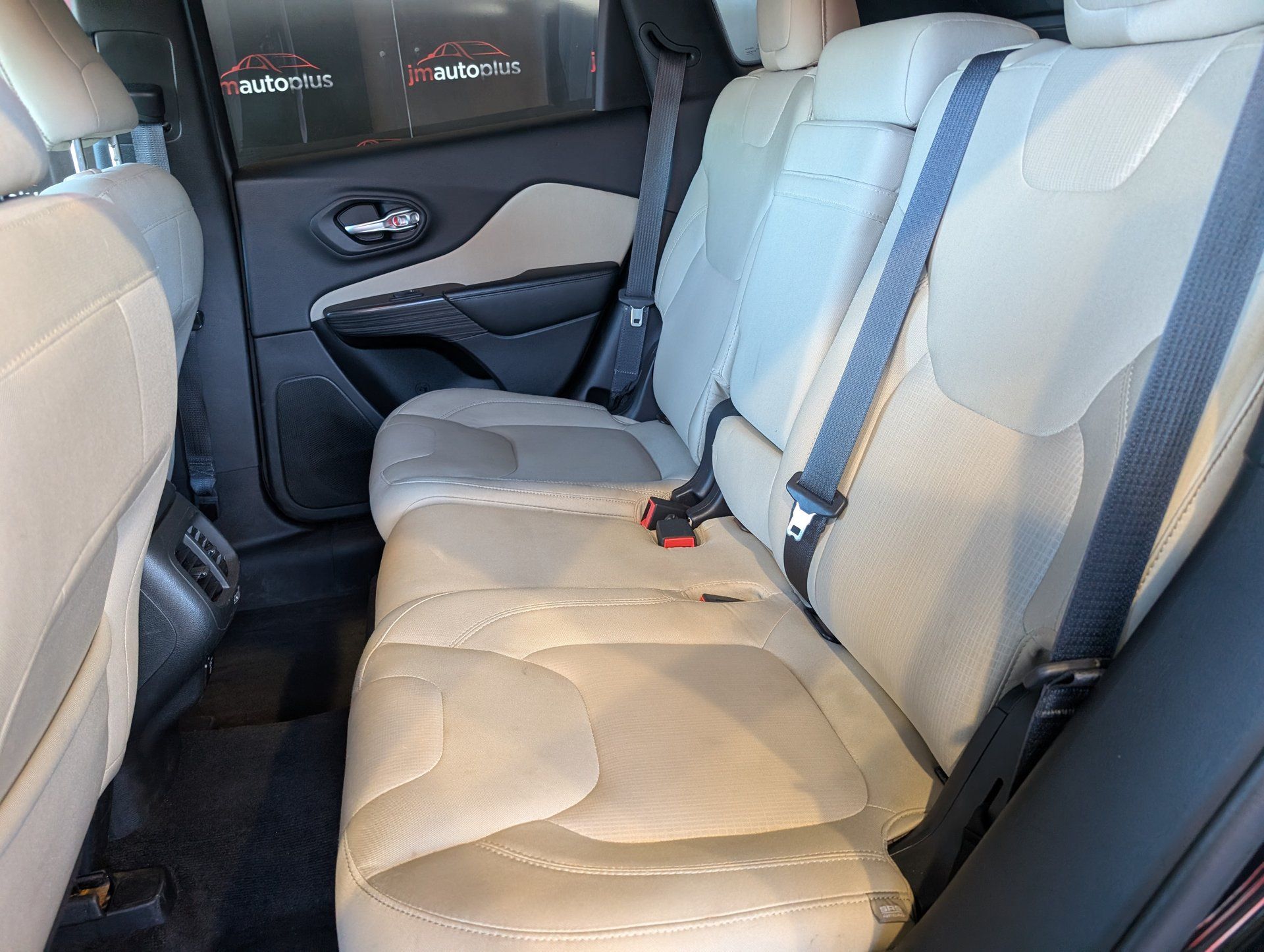 Jeep Cherokee 2015 - Image 23