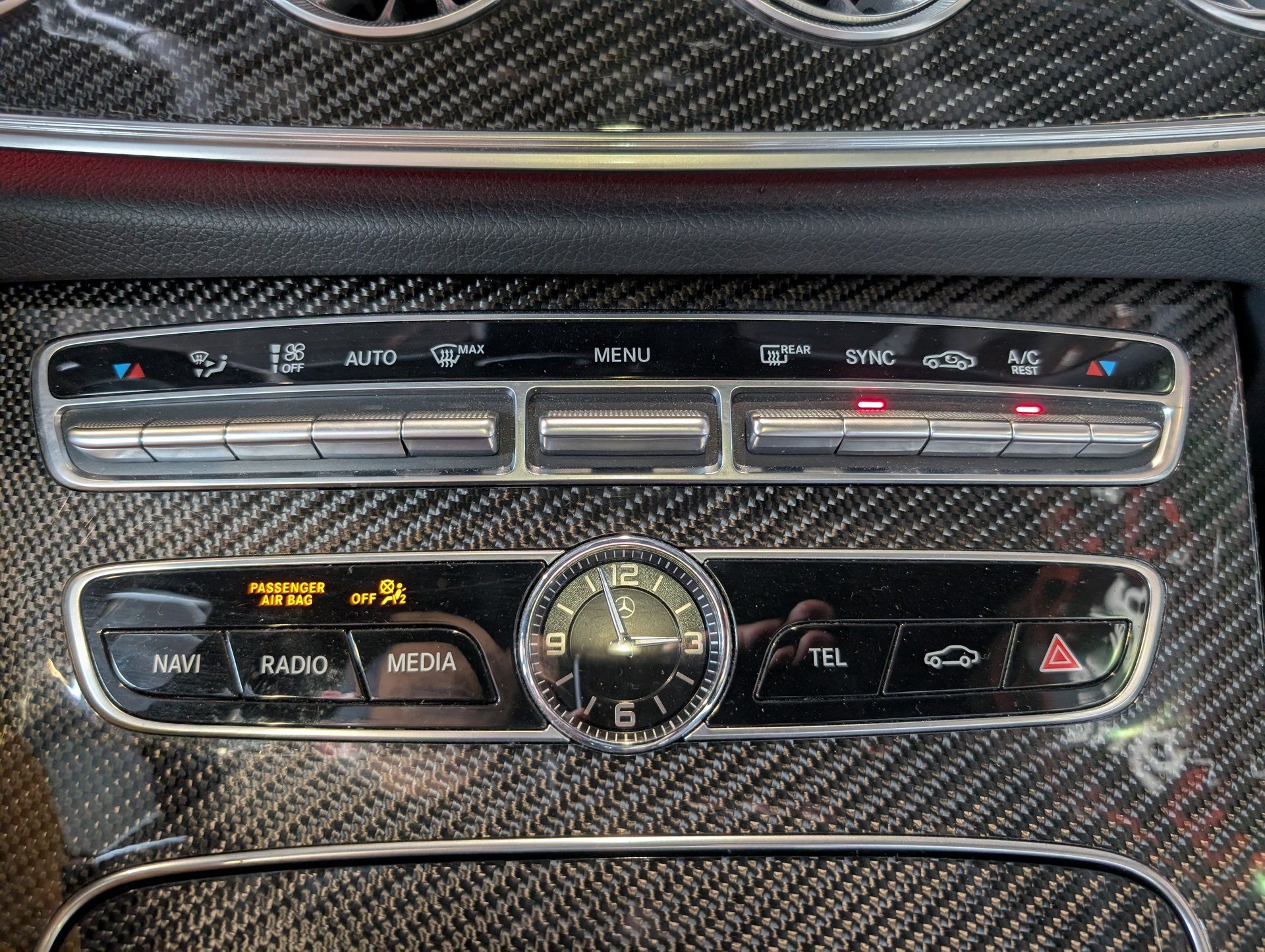 Mercedes-Benz AMG E 53 2020 - Image 26