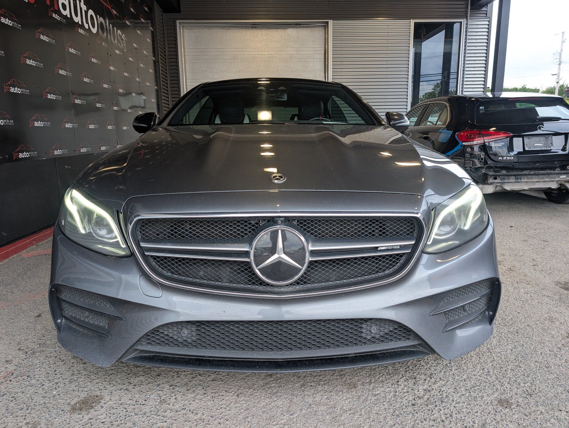 Mercedes-Benz AMG E 53 2020 - Image 3