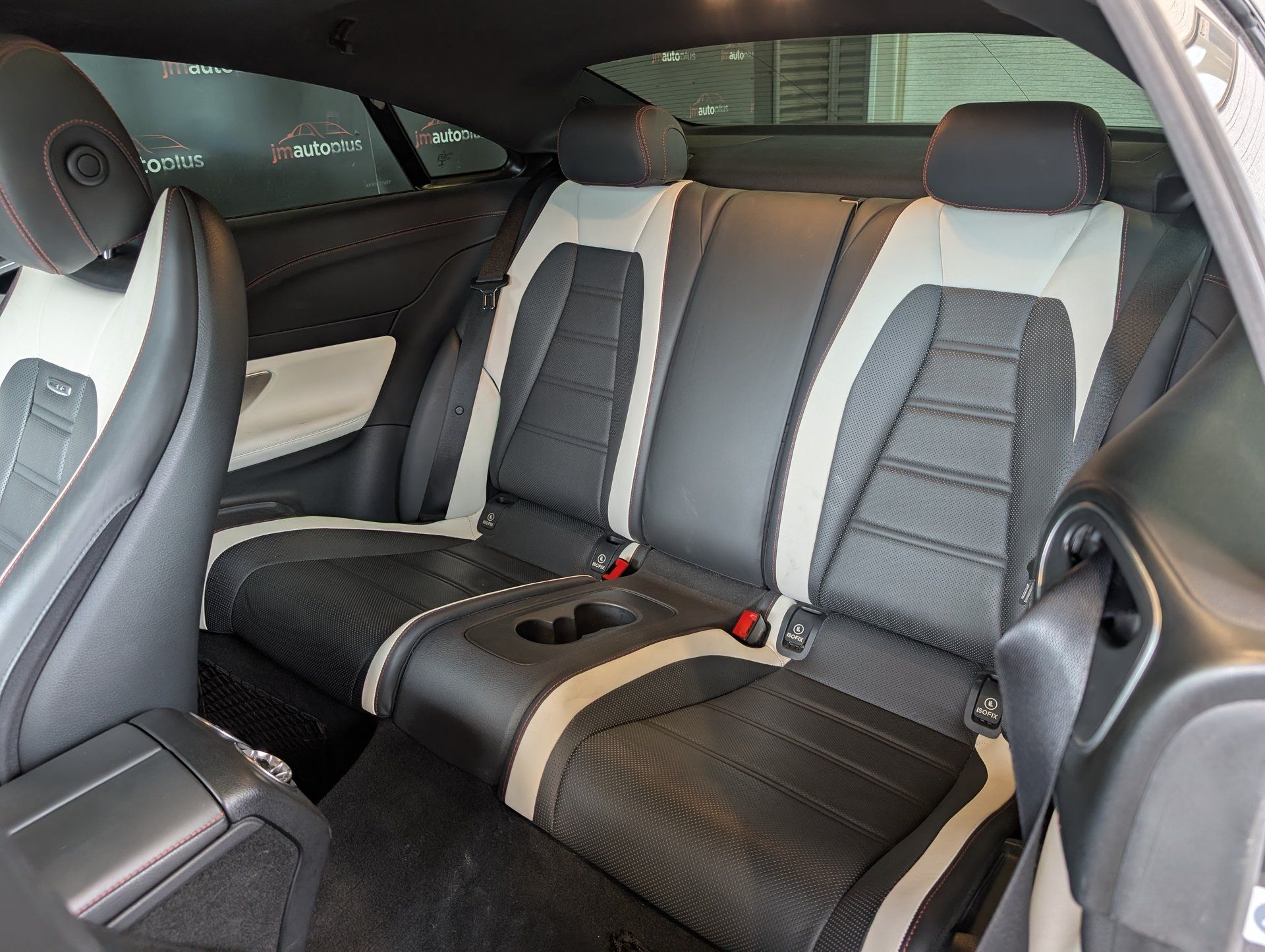 Mercedes-Benz AMG E 53 2020 - Image 28