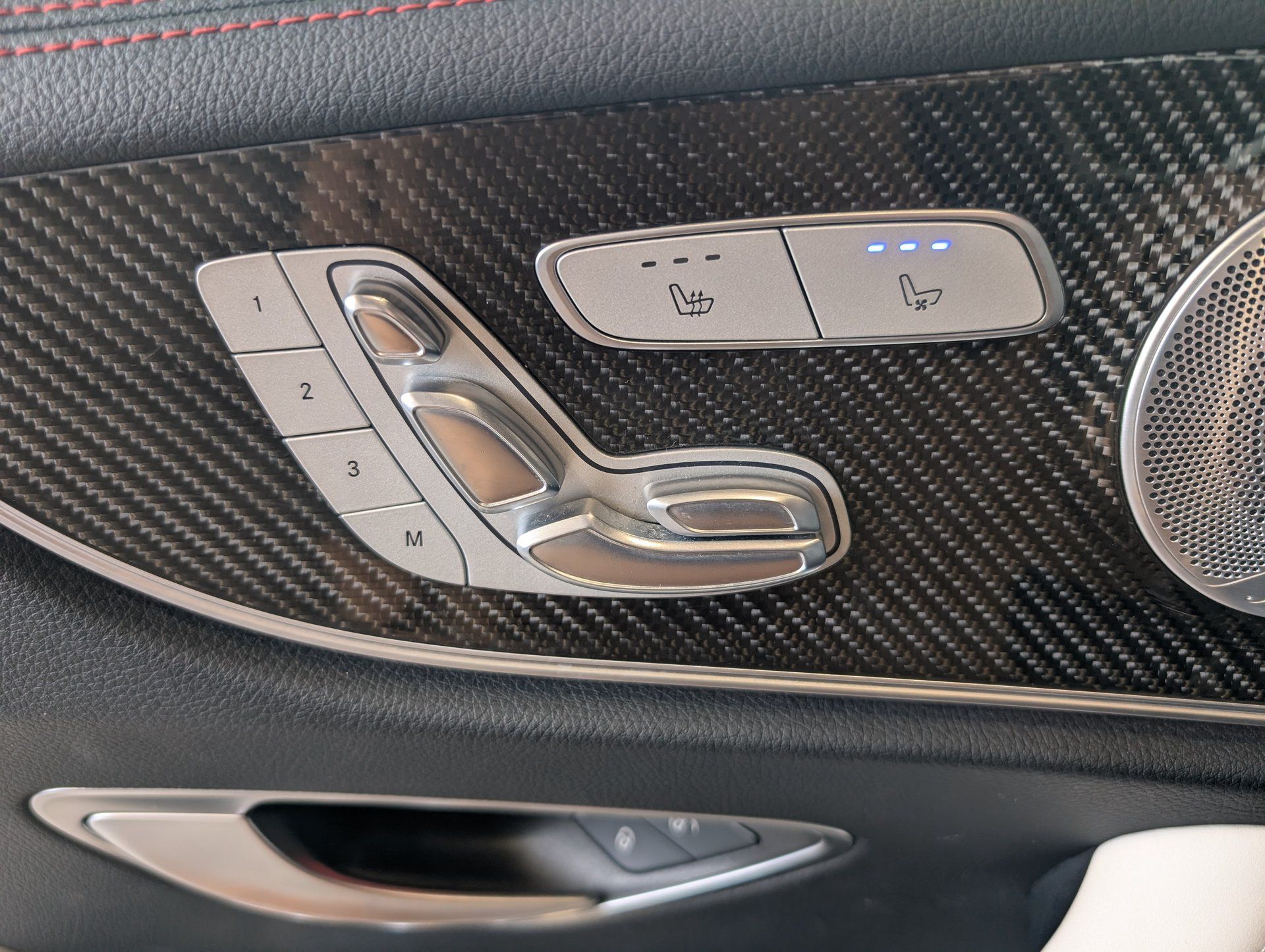 Mercedes-Benz AMG E 53 2020 - Image 17
