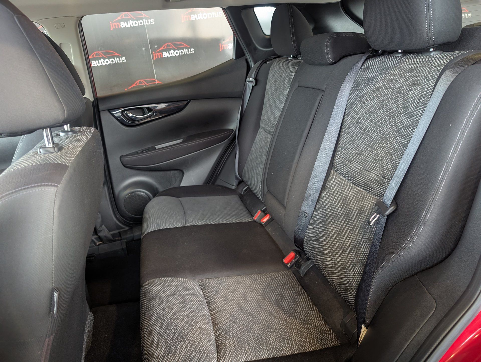 Nissan Qashqai 2018 - Image 28