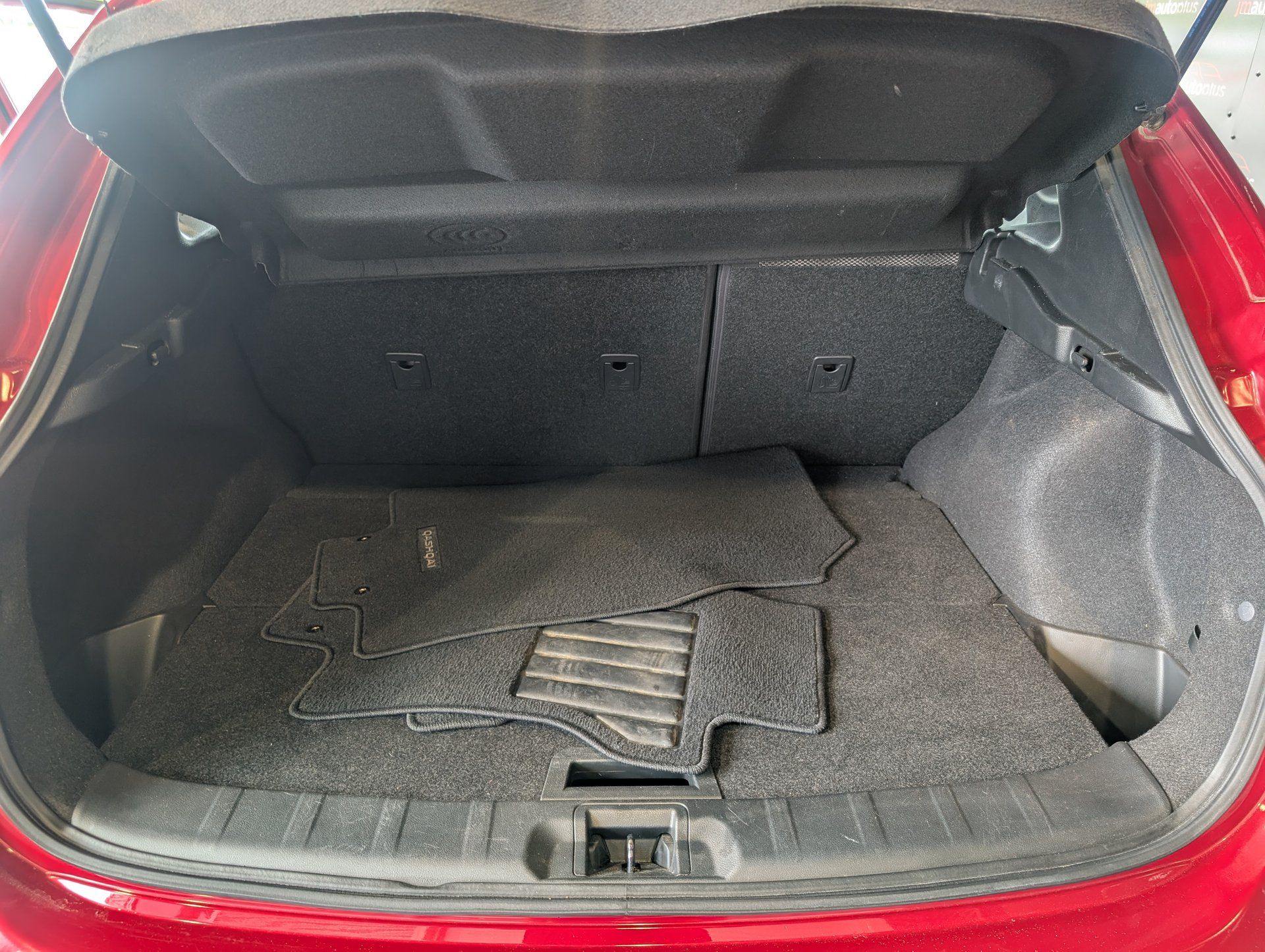 Nissan Qashqai 2018 - Image 29