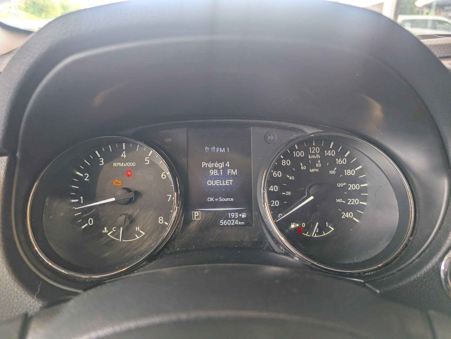 Nissan Qashqai 2018 - Image 21