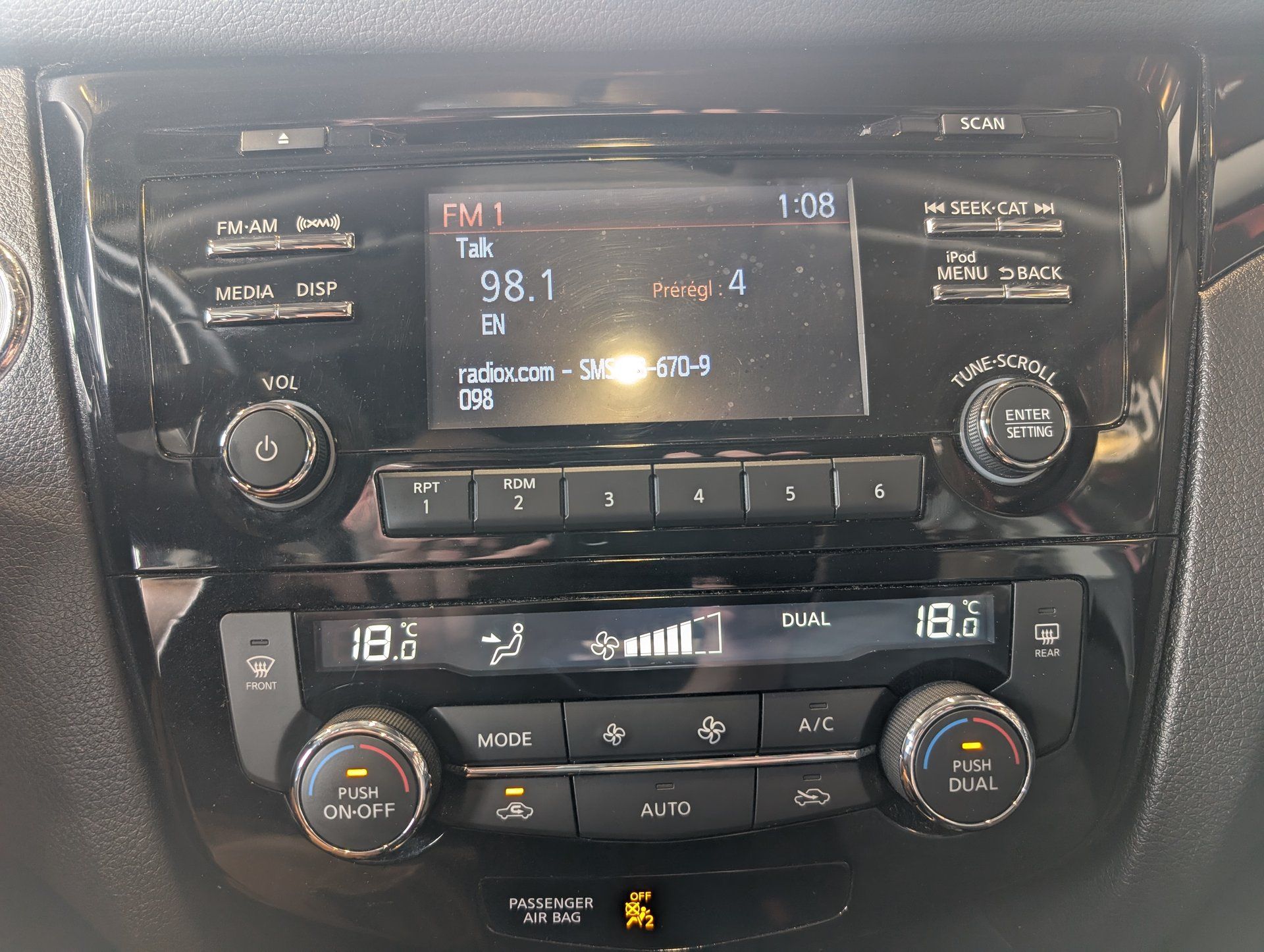 Nissan Qashqai 2018 - Image 24