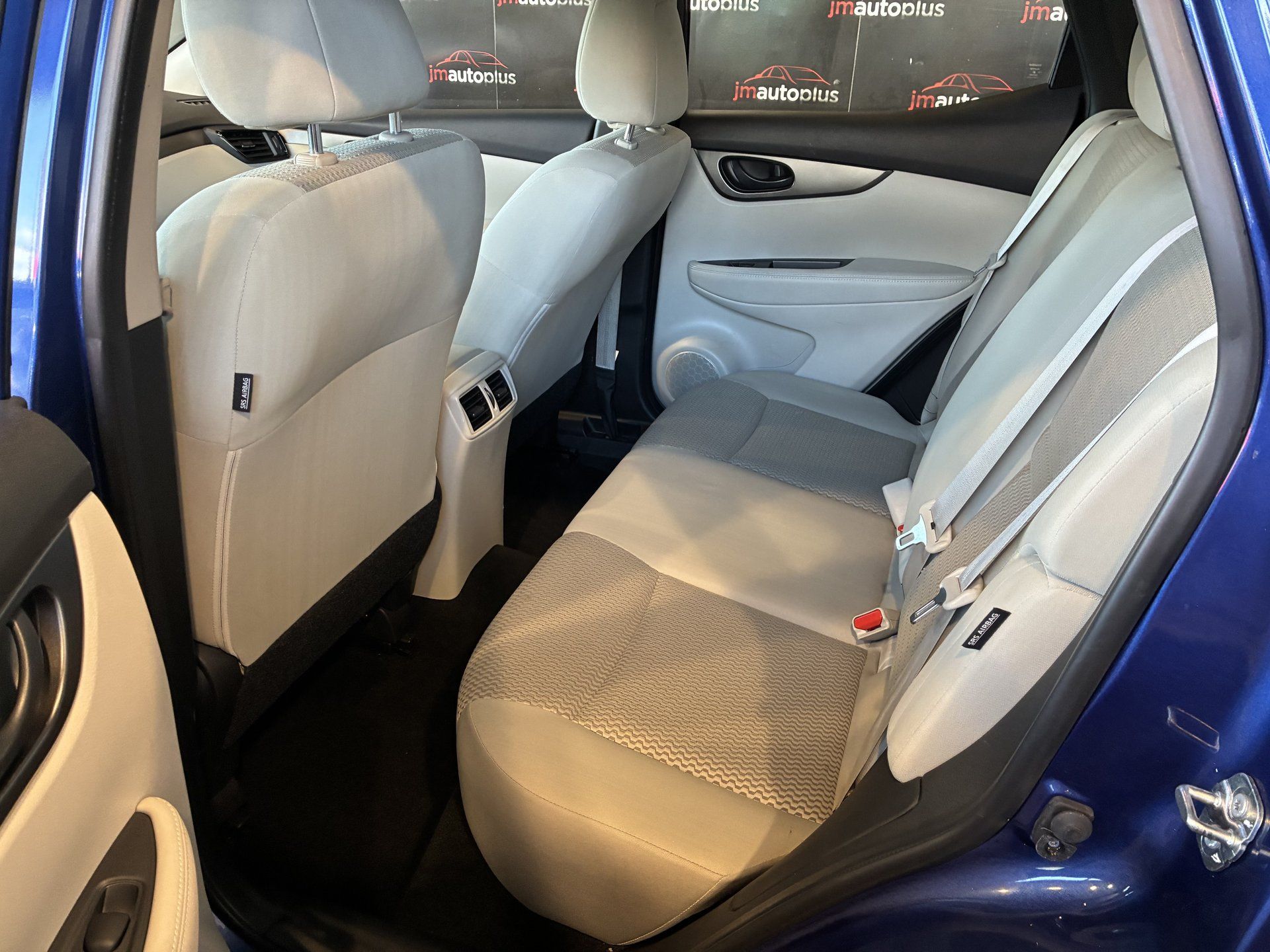 Nissan Qashqai 2020 - Image 9