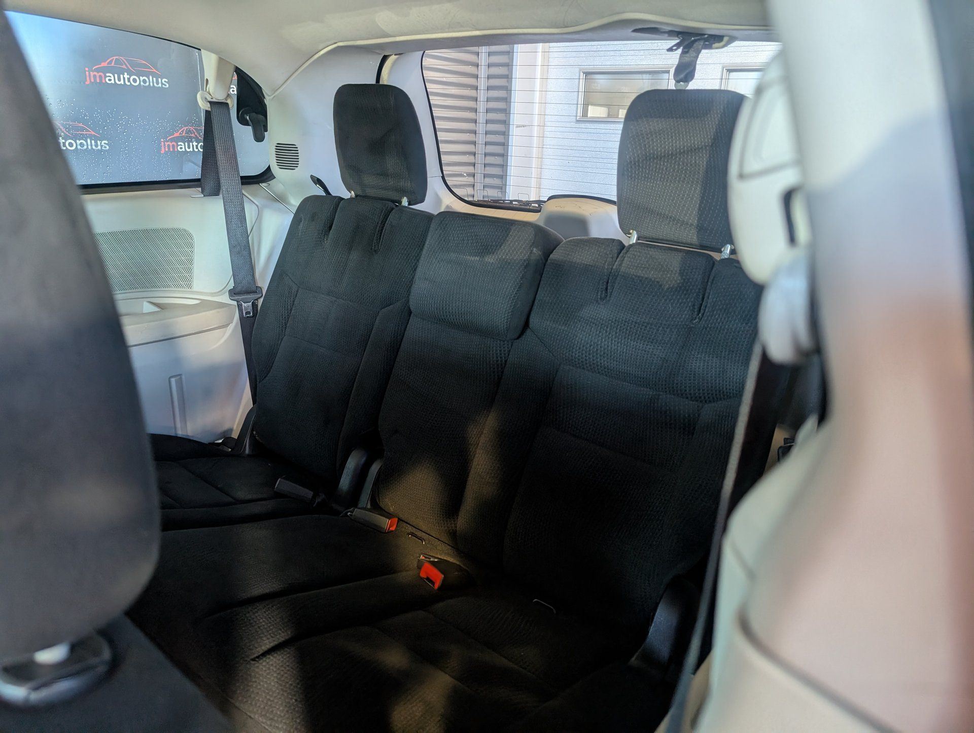 Dodge Grand Caravan 2017 - Image 23