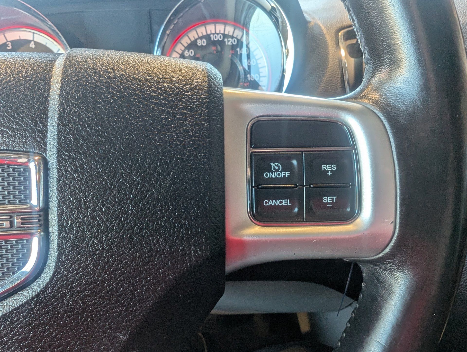 Dodge Grand Caravan 2017 - Image 18