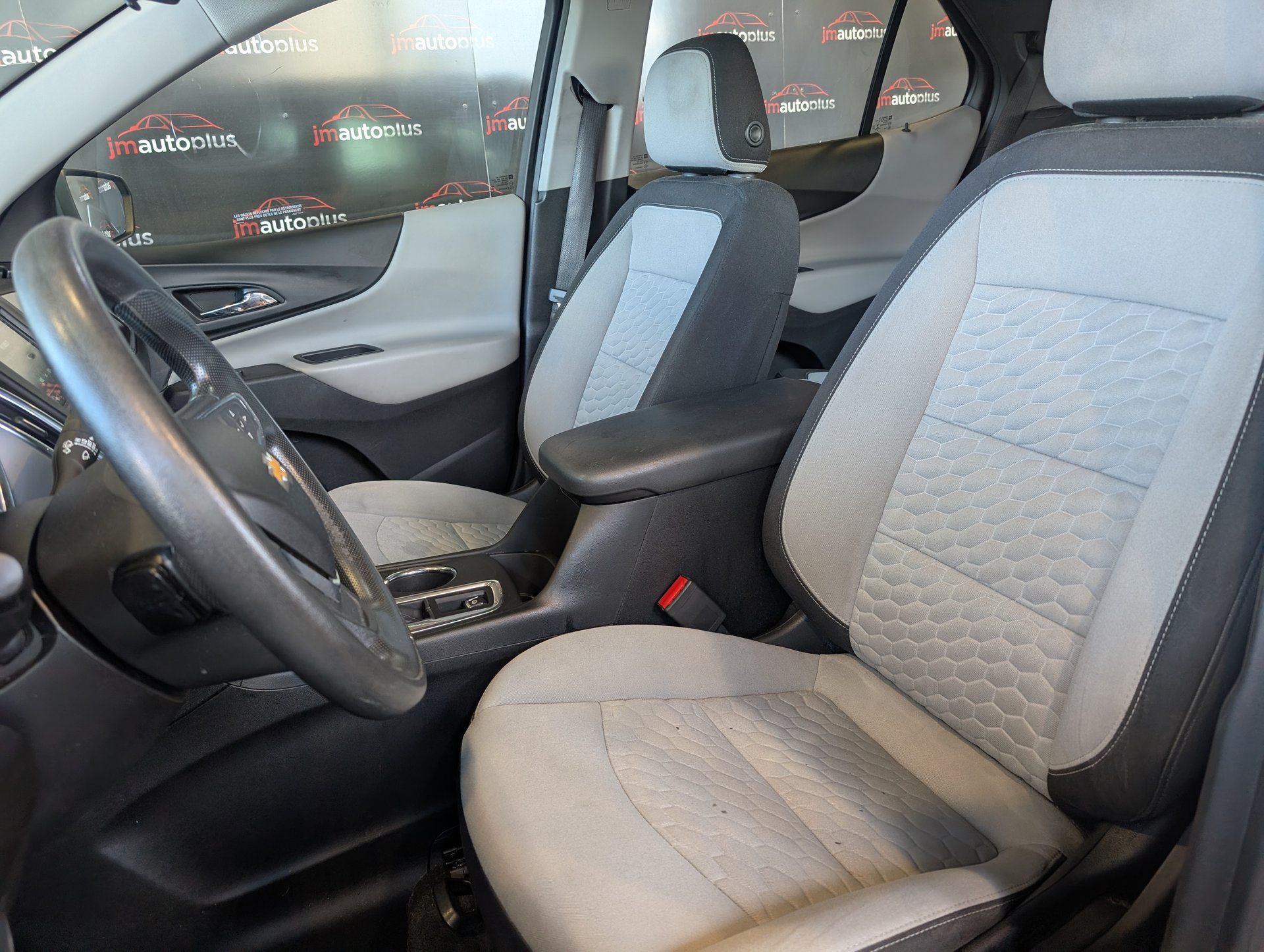 Chevrolet Equinox 2019 - Image 9