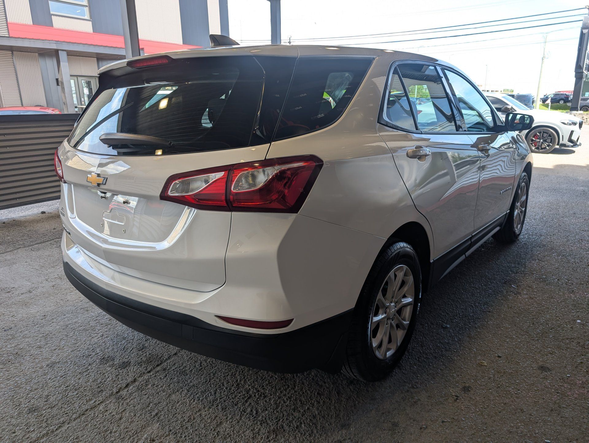 Chevrolet Equinox 2019 - Image 4