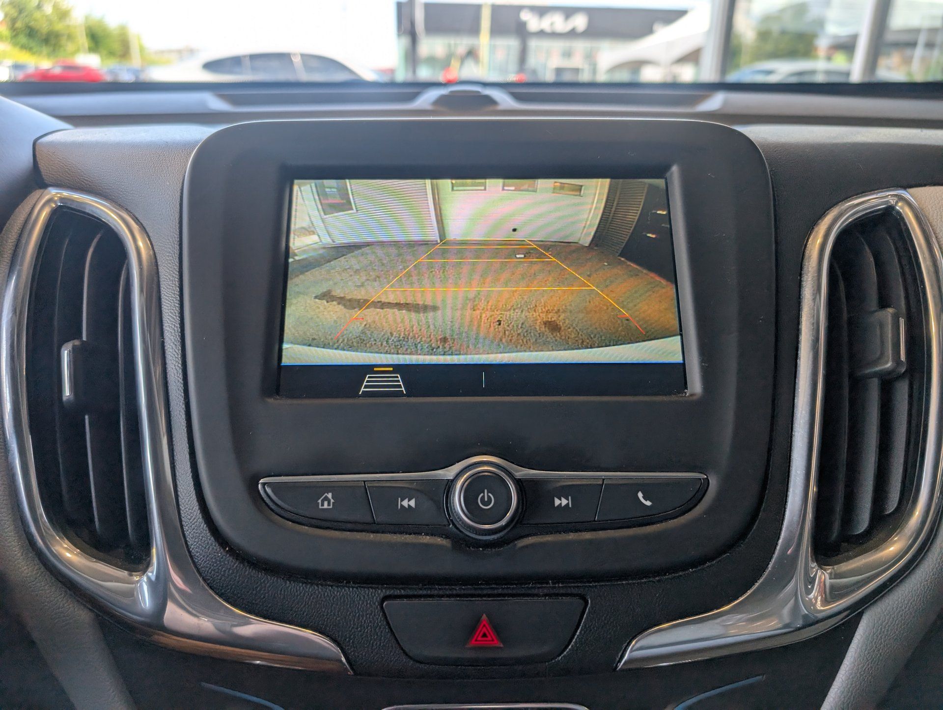 Chevrolet Equinox 2019 - Image 17