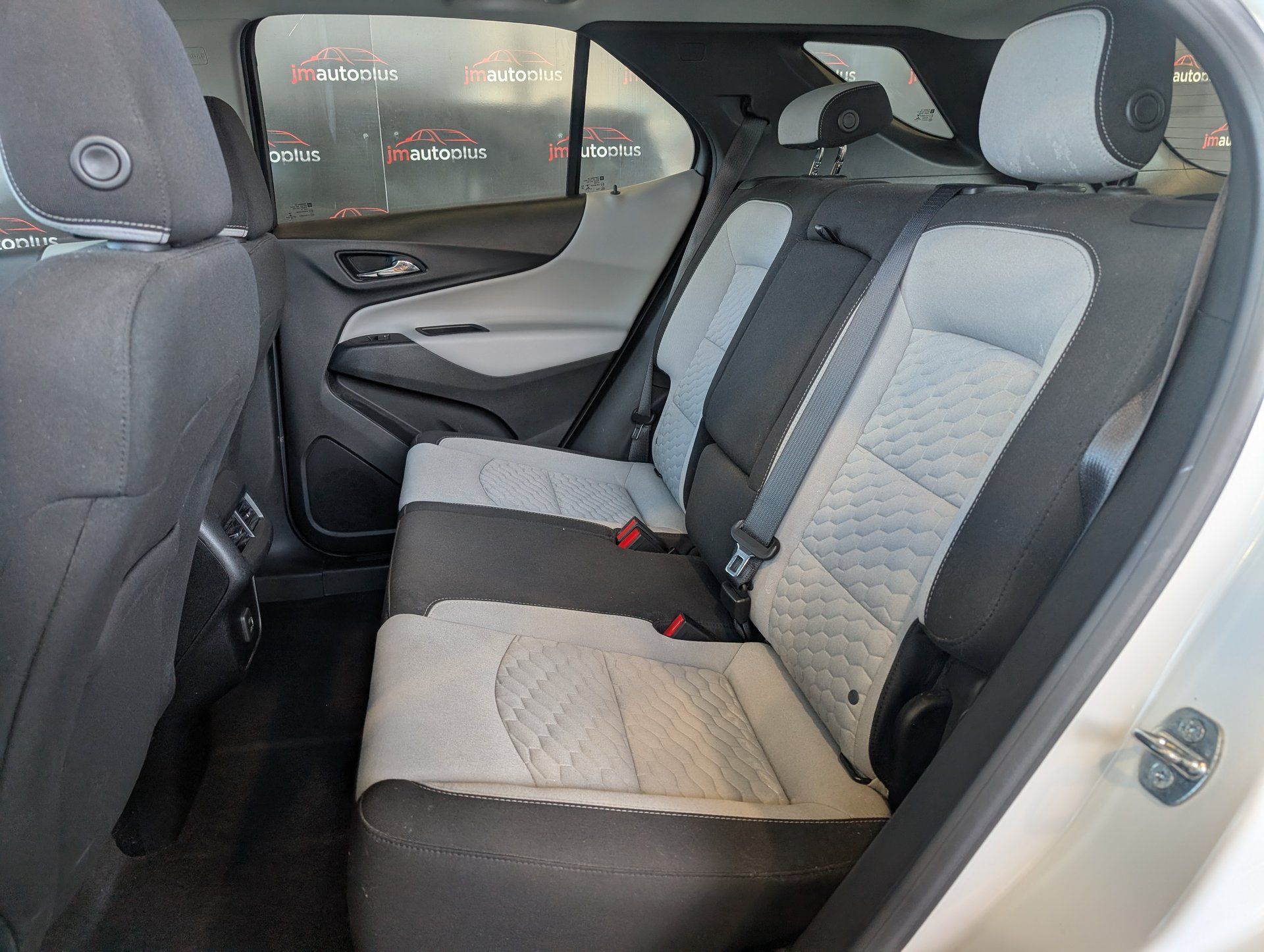 Chevrolet Equinox 2019 - Image 20