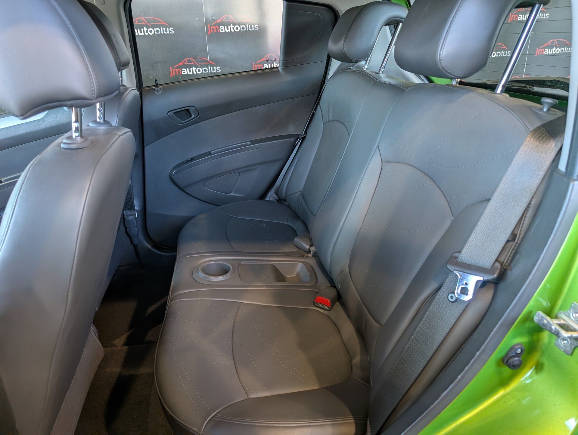 Chevrolet Spark 2016 - Image 25