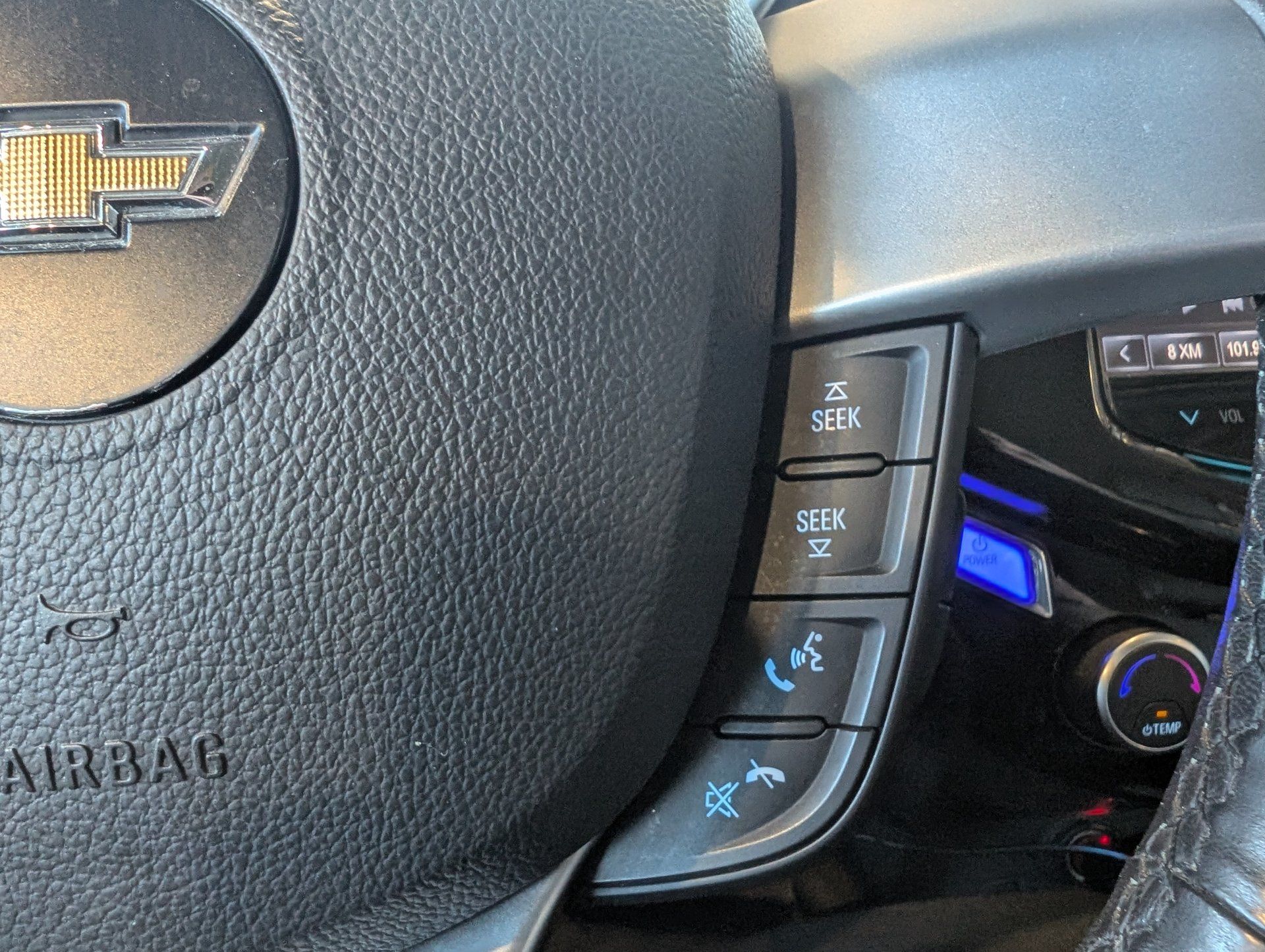 Chevrolet Spark 2016 - Image 18