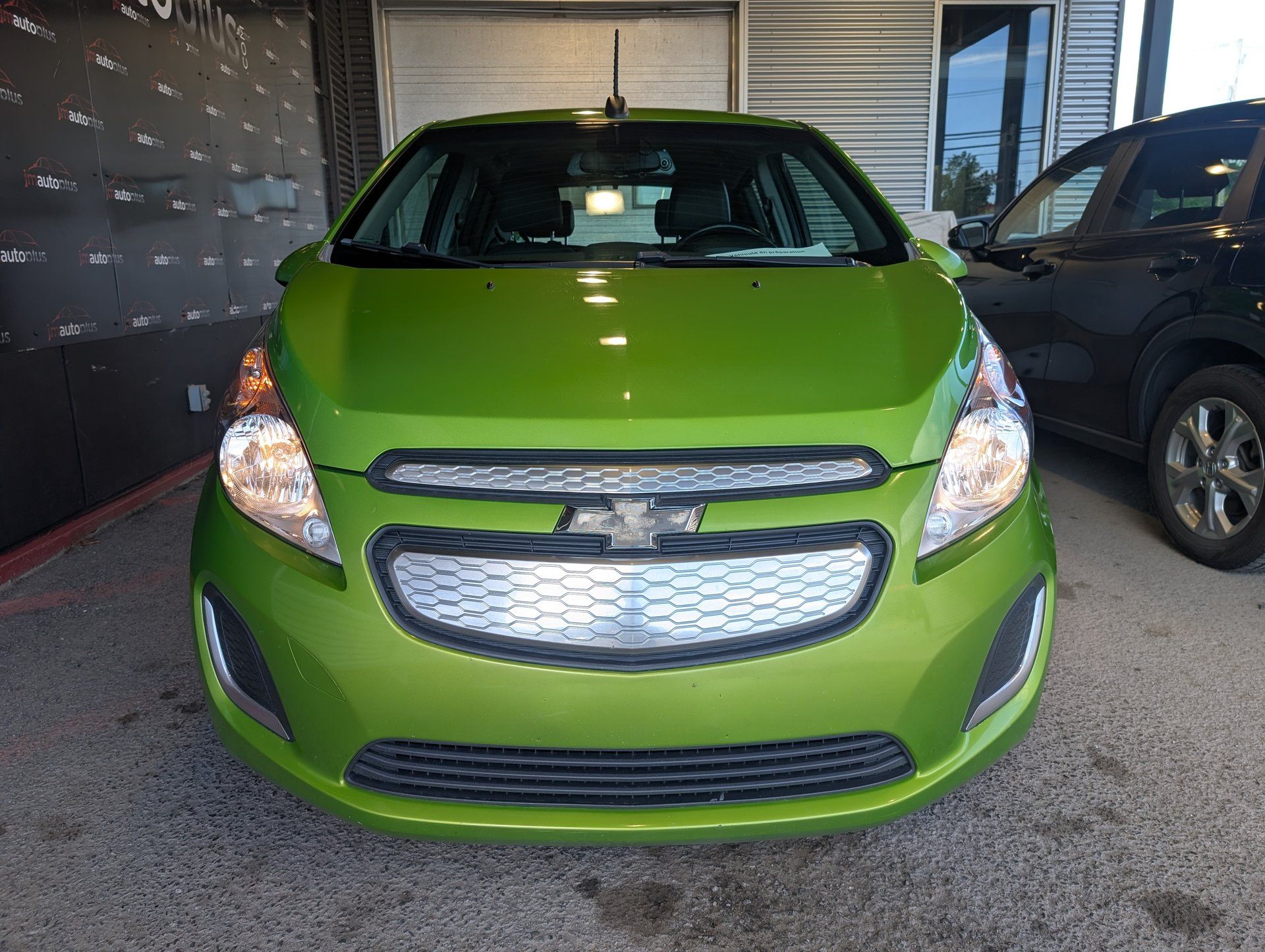 Chevrolet Spark 2016 - Image 3