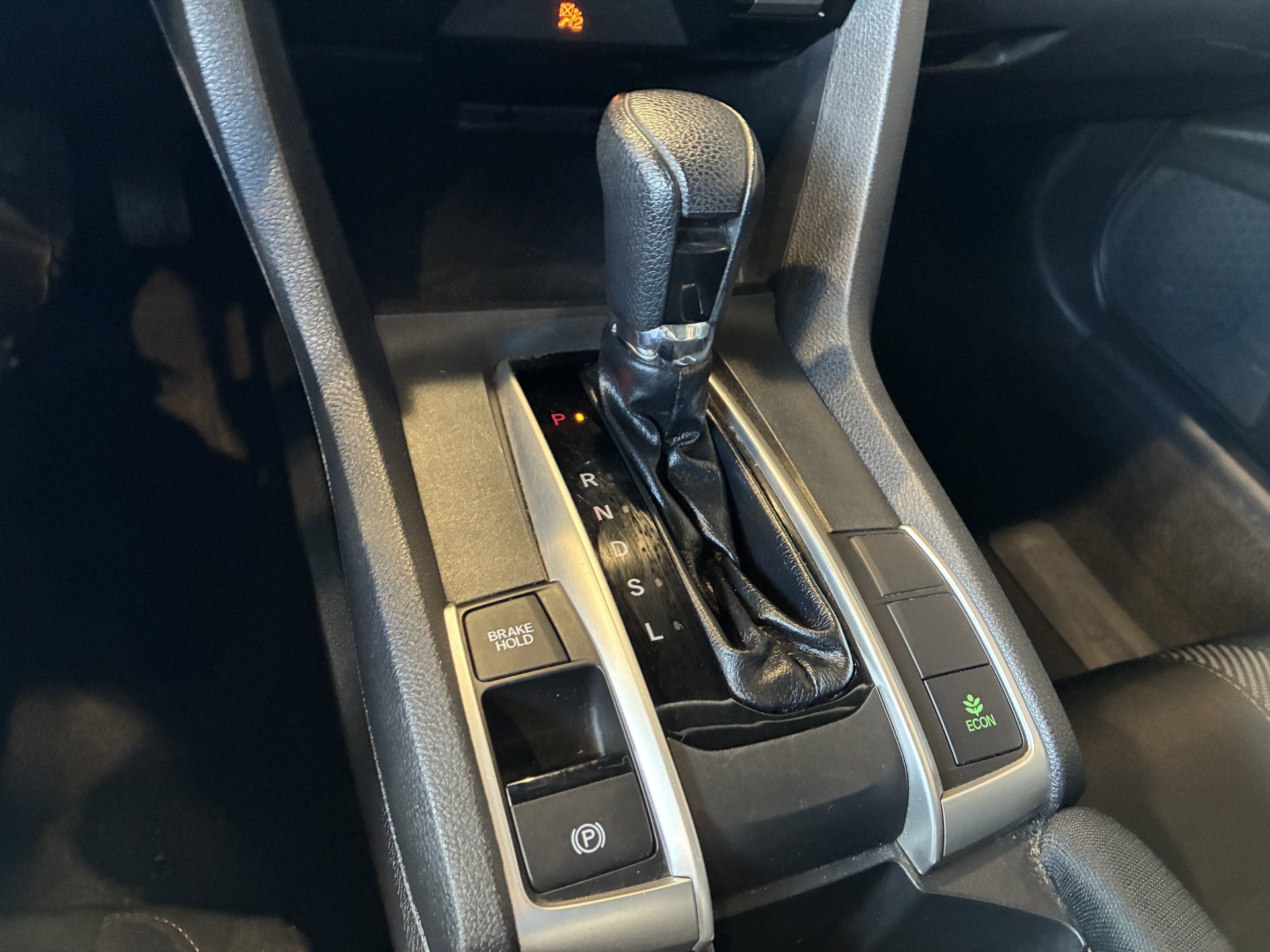Honda Civic 2017 - Image 11