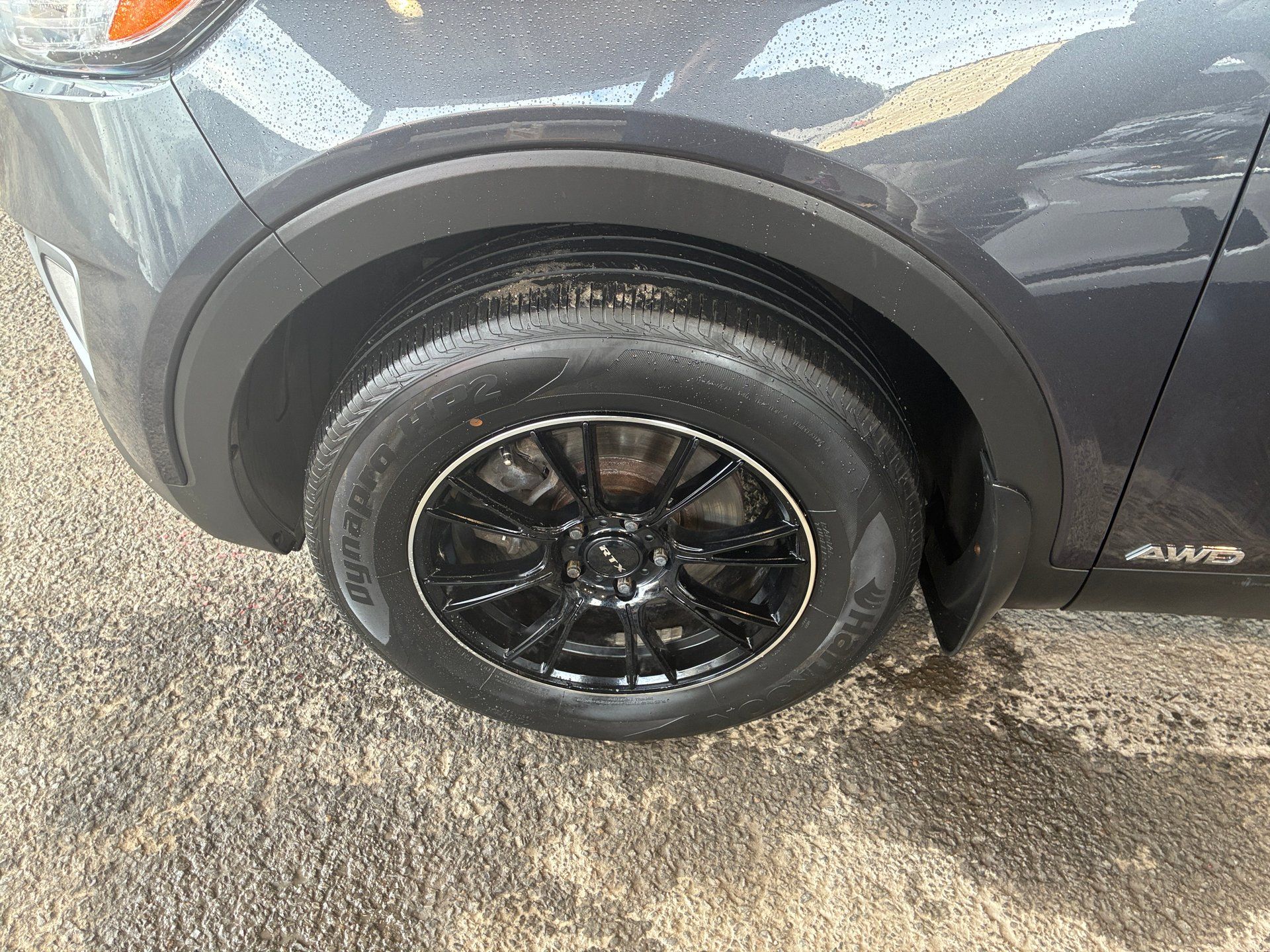 Kia Sorento 2017 - Image 10