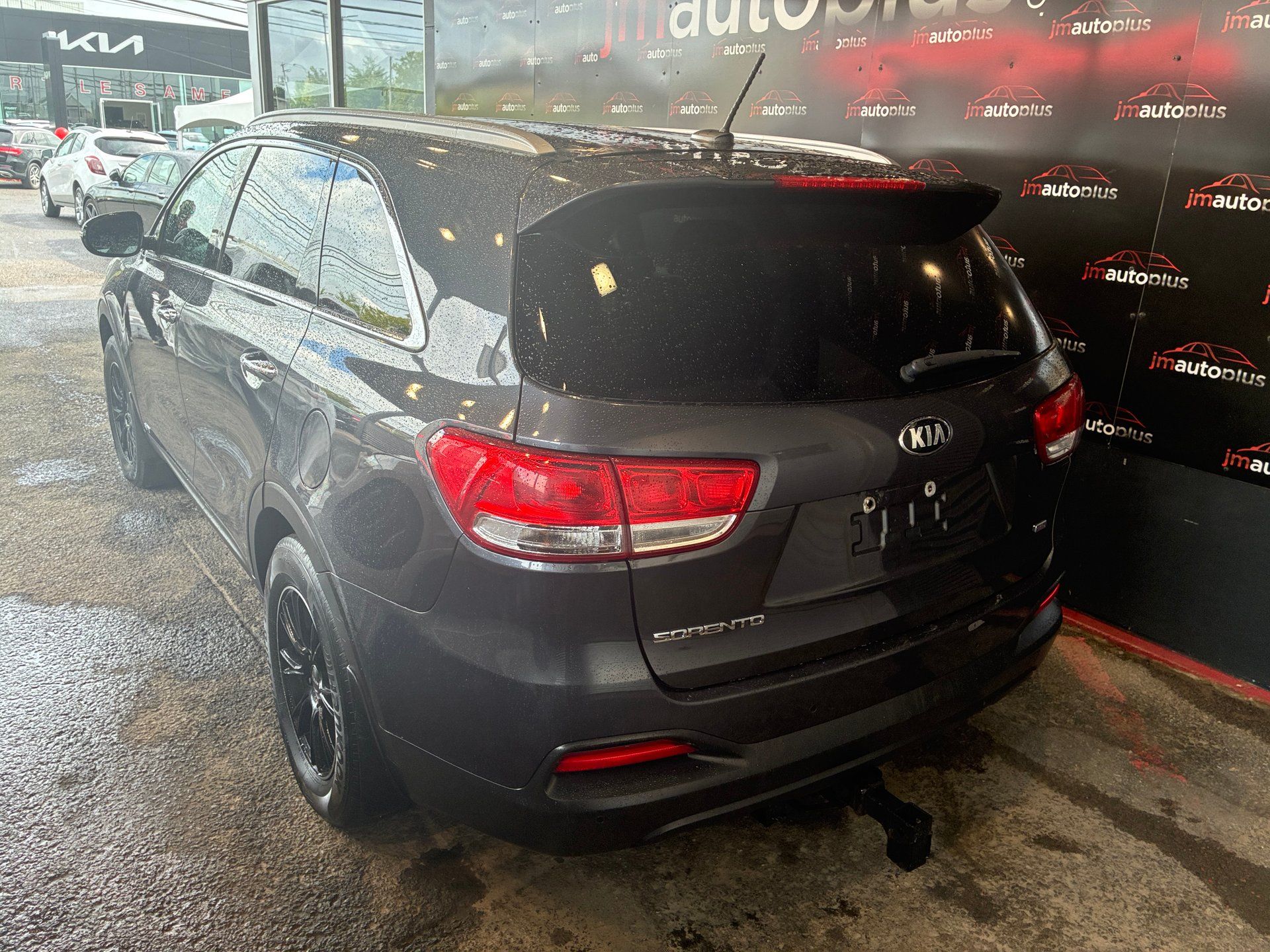 Kia Sorento 2017 - Image 8