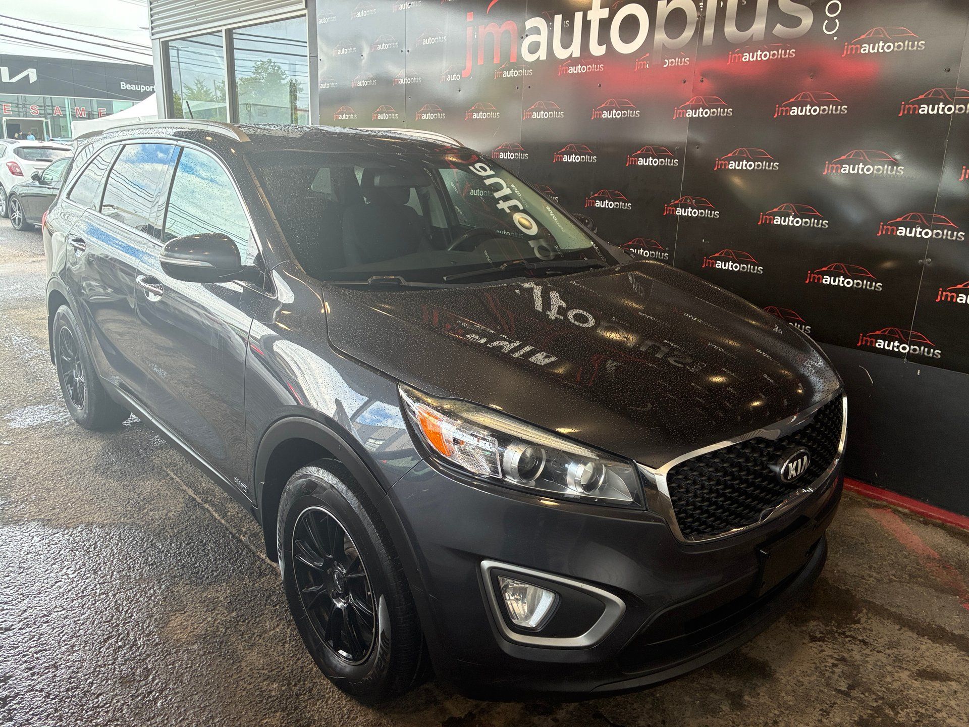 Kia Sorento 2017 - Image 7