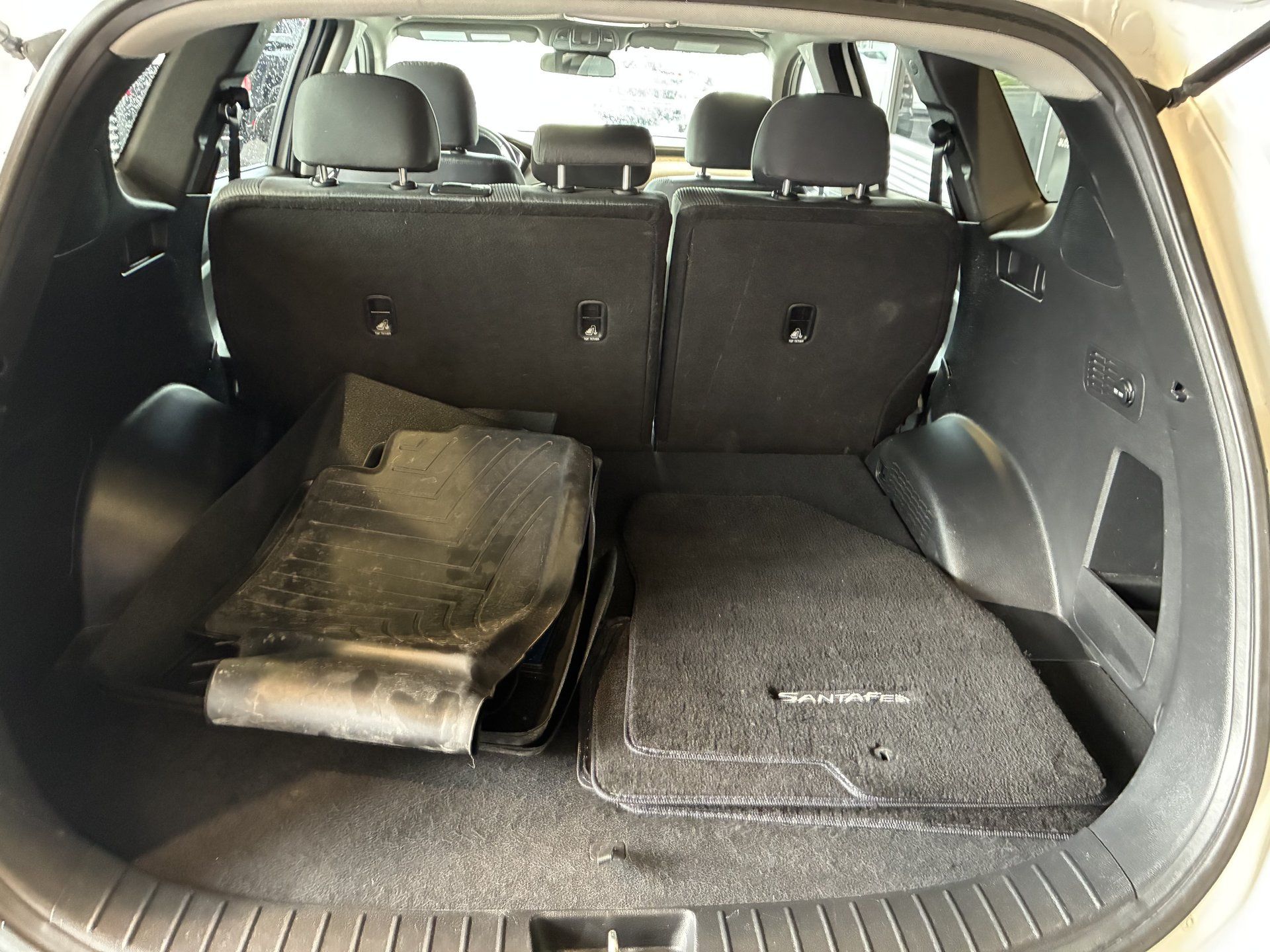 Hyundai Santa Fe 2020 - Image 12