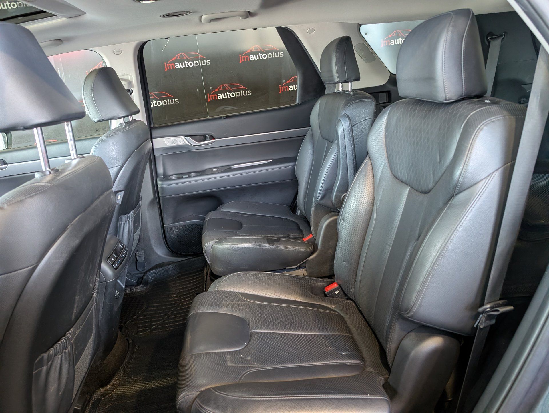 Hyundai Palisade 2020 - Image 29
