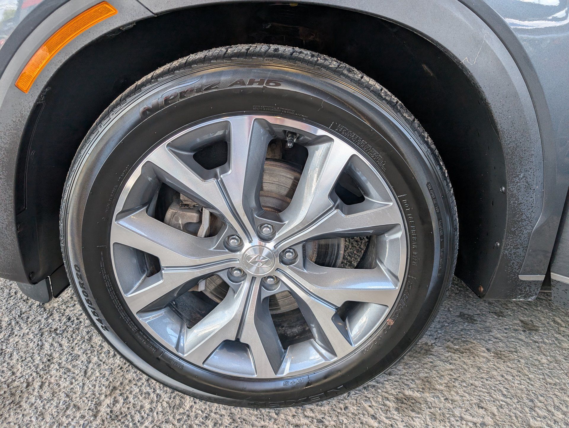 Hyundai Palisade 2020 - Image 33