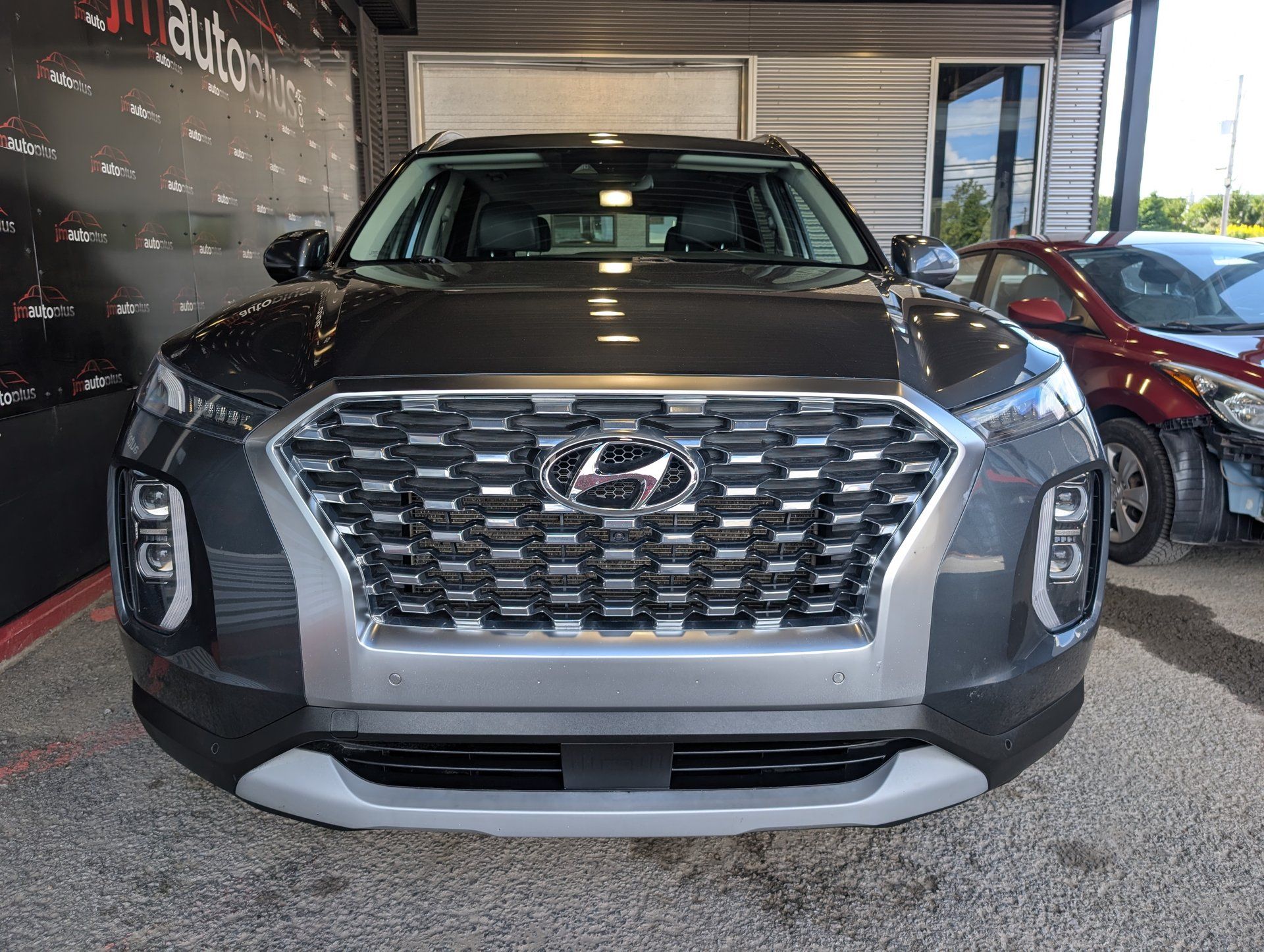 Hyundai Palisade 2020 - Image 6